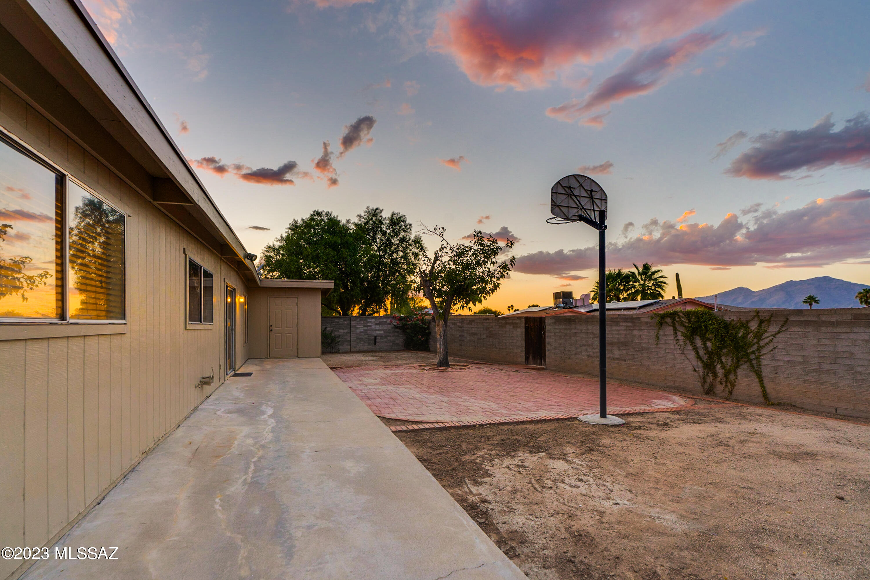 Solano Estates Unit 4 (1-98) - Residential