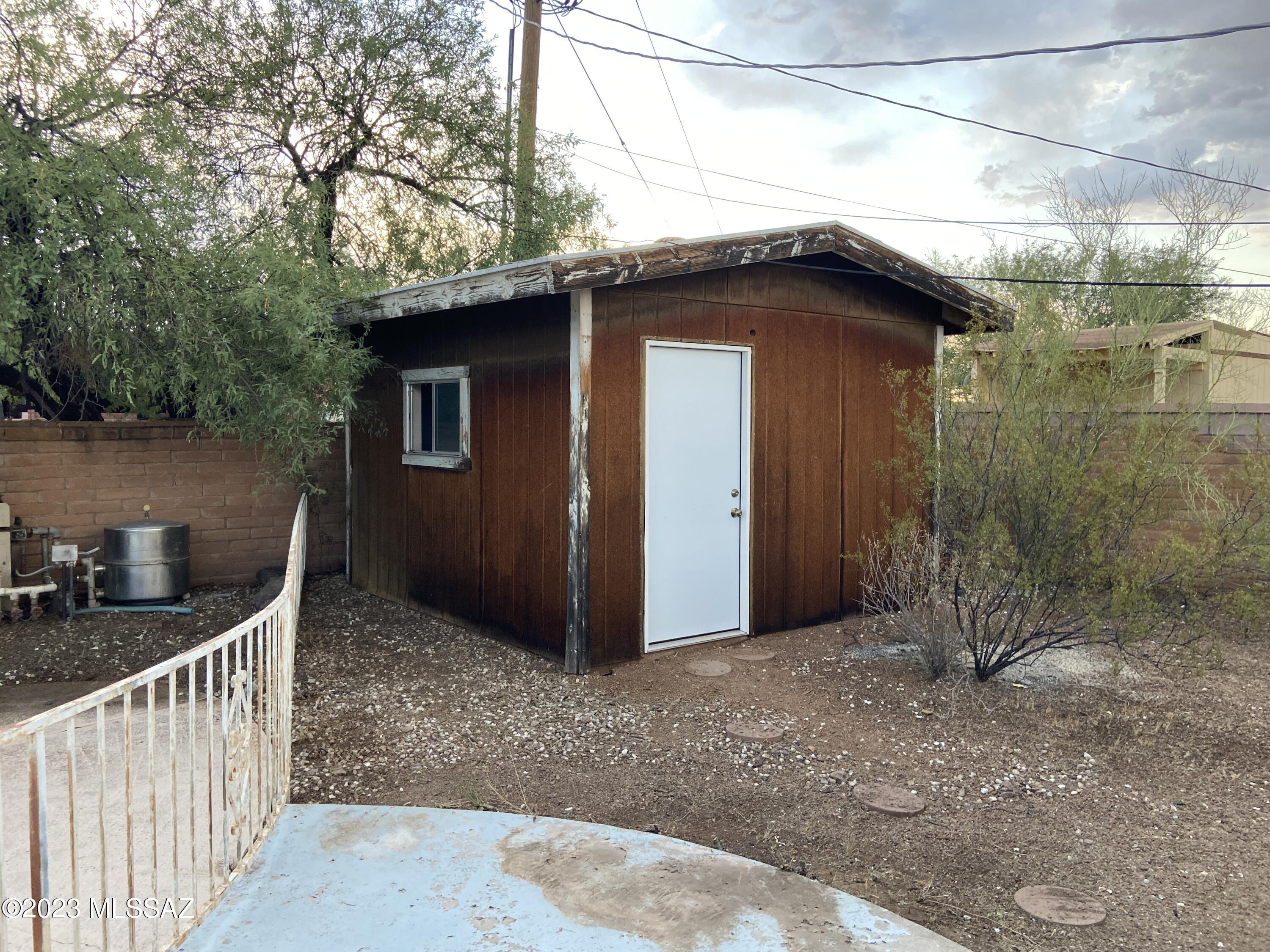 Teresa Terrace (1-28) - Residential