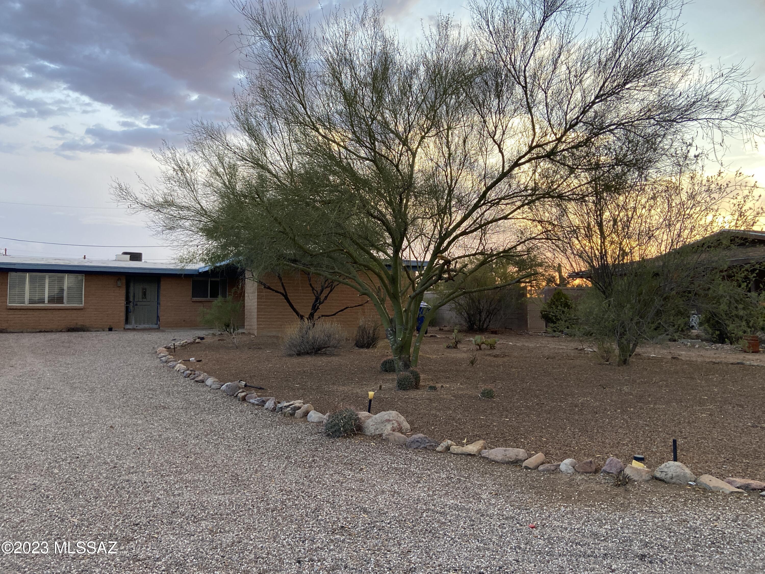 Teresa Terrace (1-28) - Residential