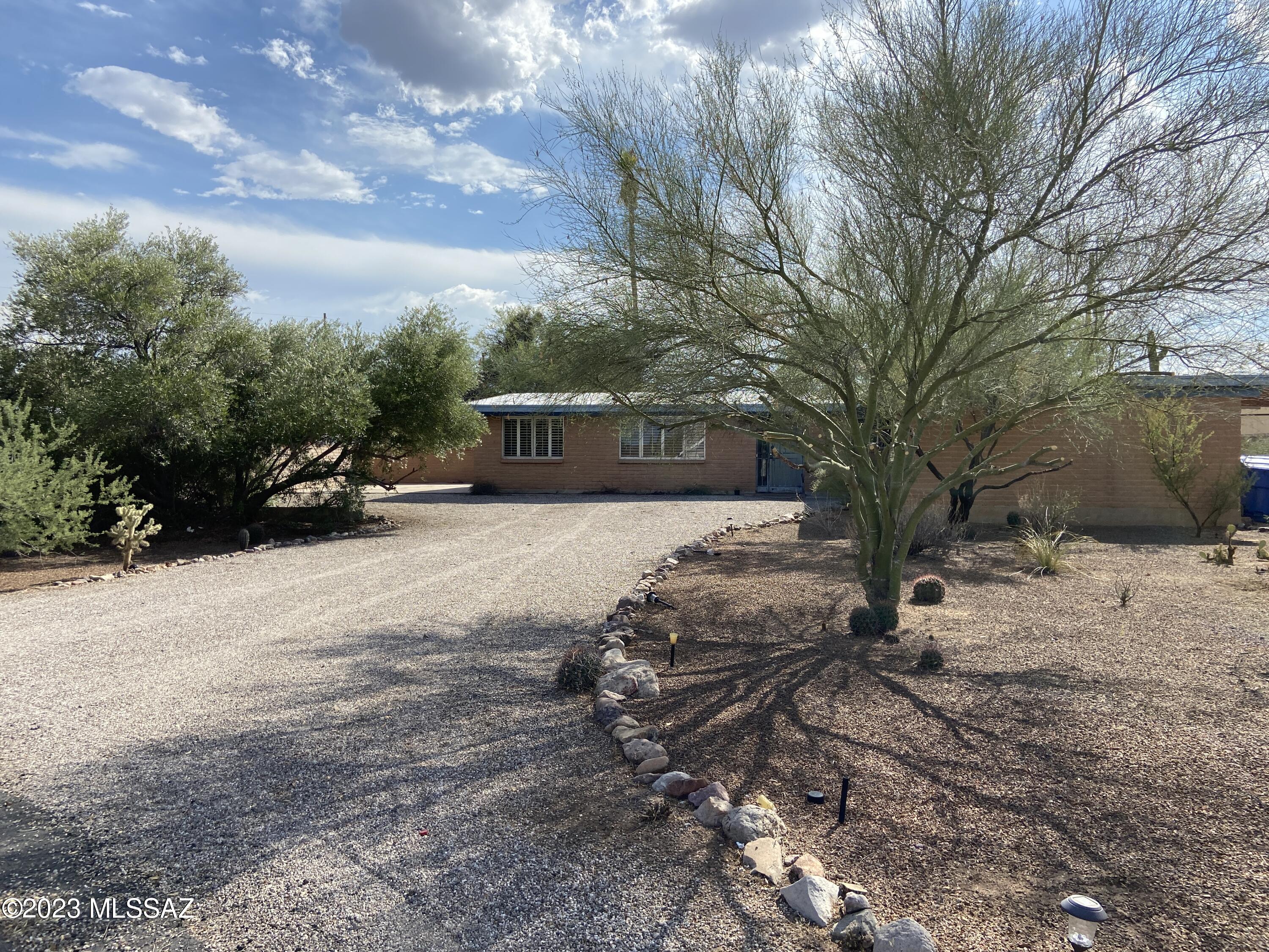 Teresa Terrace (1-28) - Residential