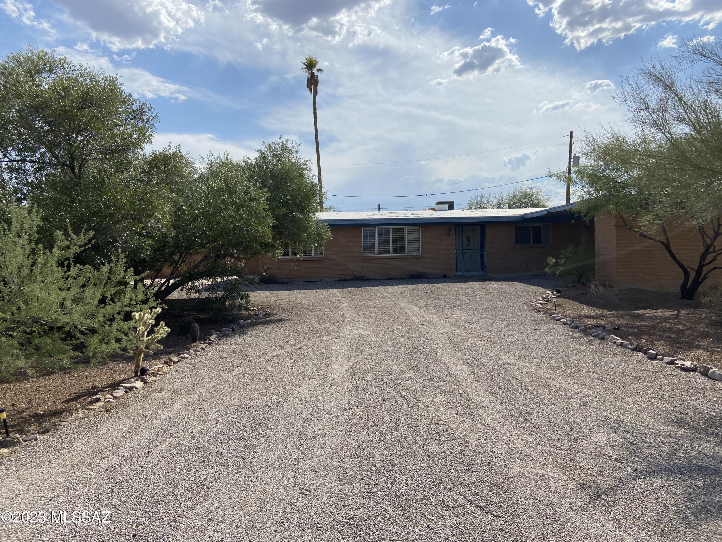 Teresa Terrace (1-28) - Residential