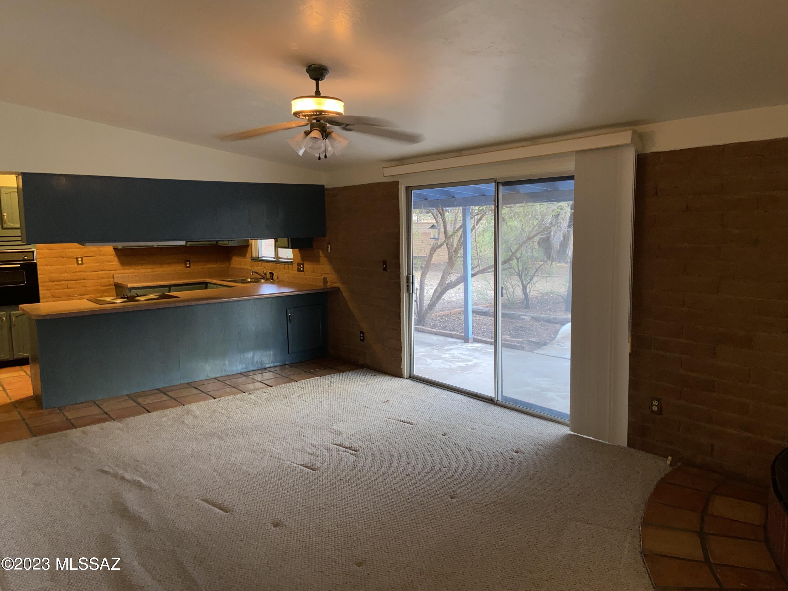 Teresa Terrace (1-28) - Residential