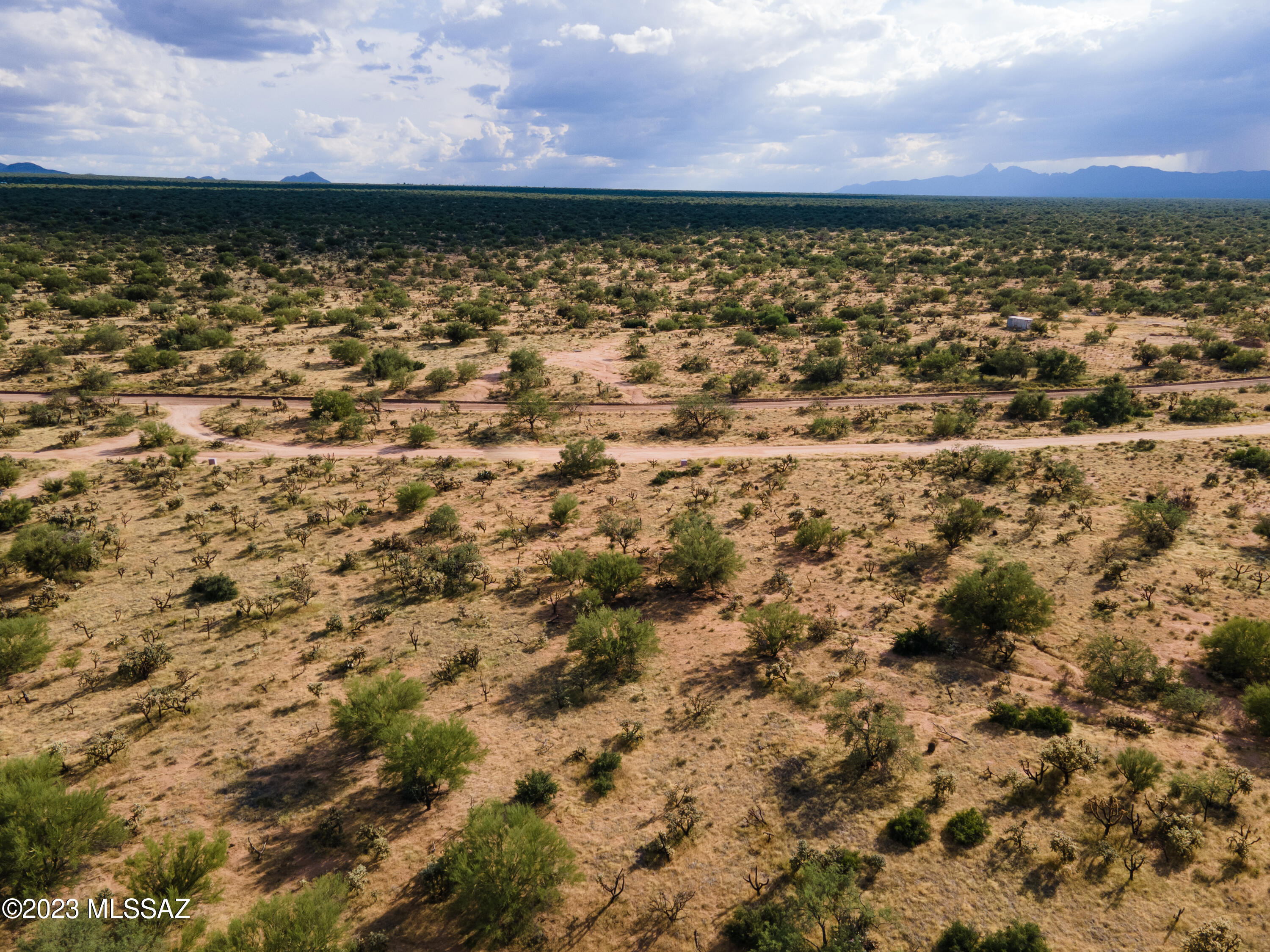 Diamond Bell Ranch - Tucson (1-229) - Land