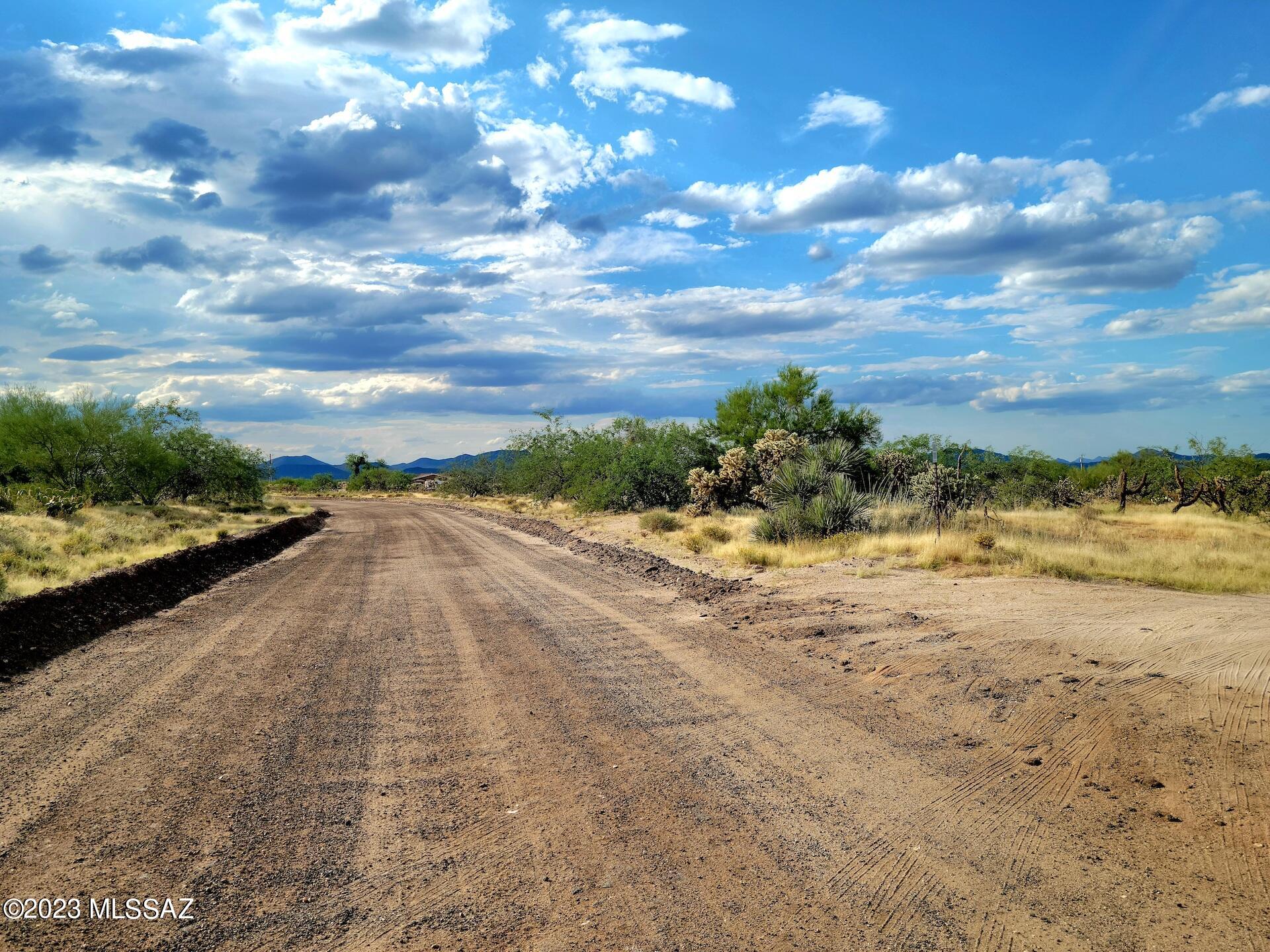 Diamond Bell Ranch - Tucson (1-229) - Land