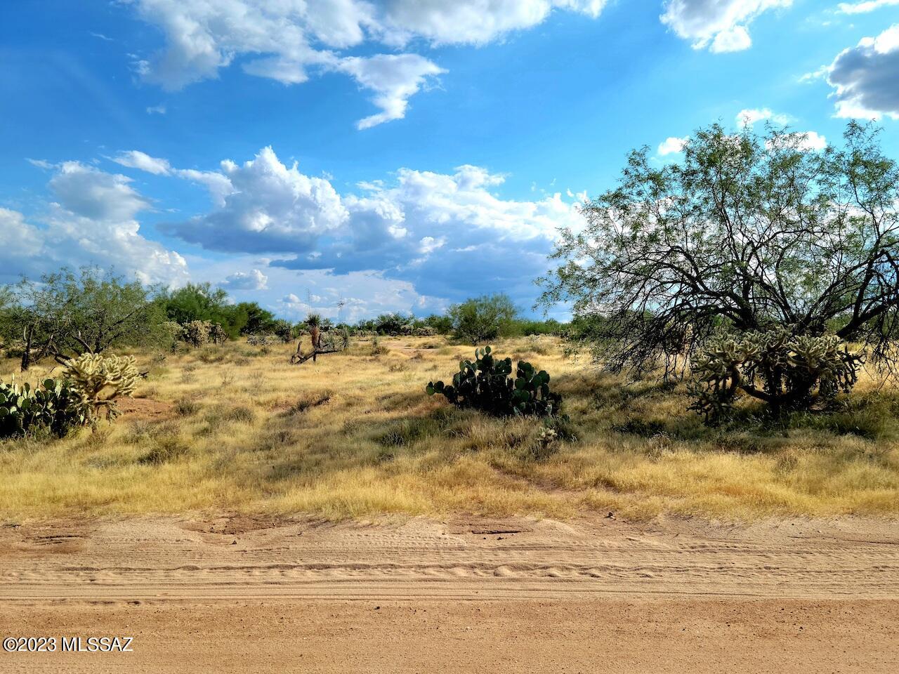 Diamond Bell Ranch - Tucson (1-229) - Land