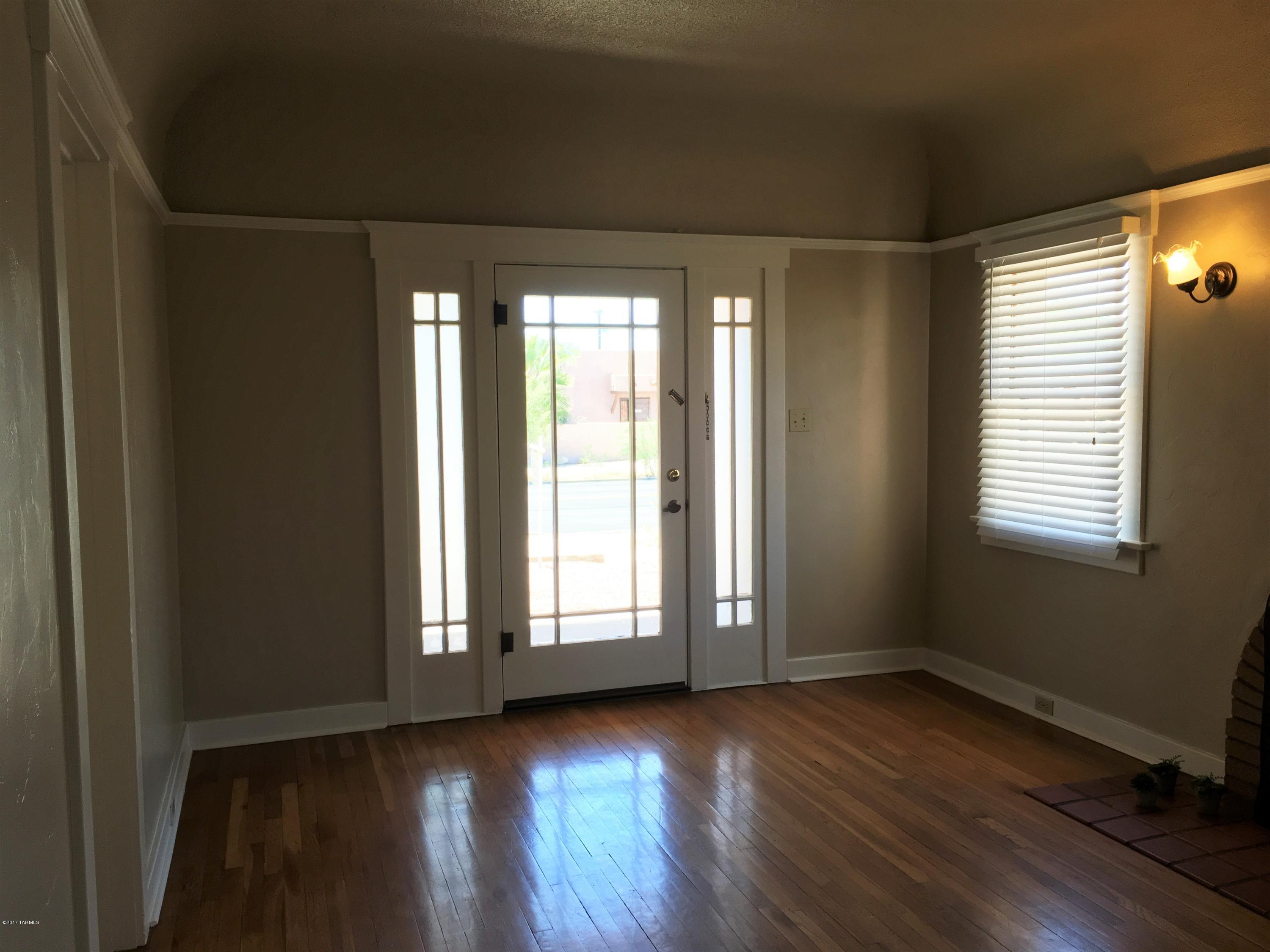 Fairmount - Residential Lease