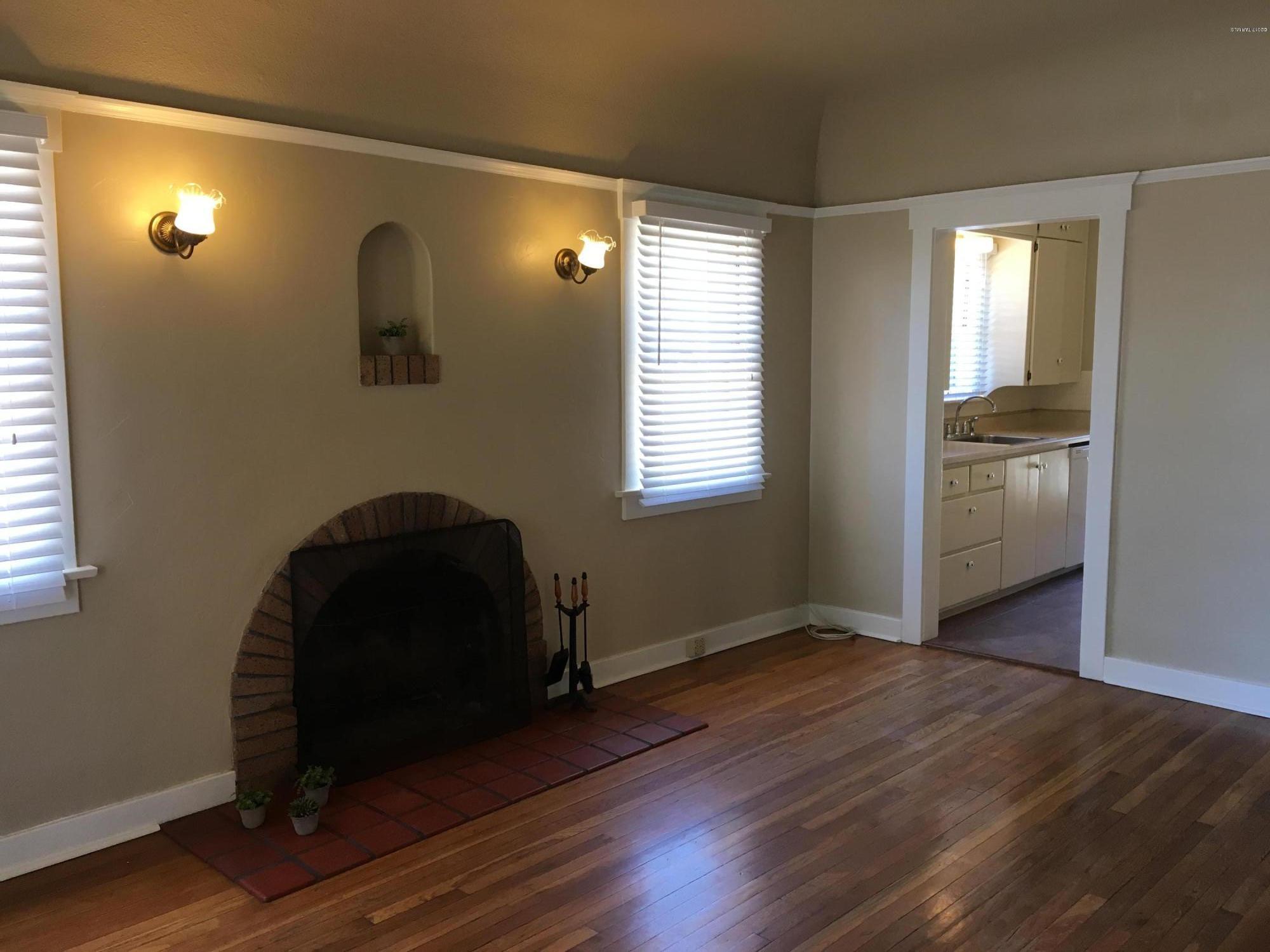 Fairmount - Residential Lease