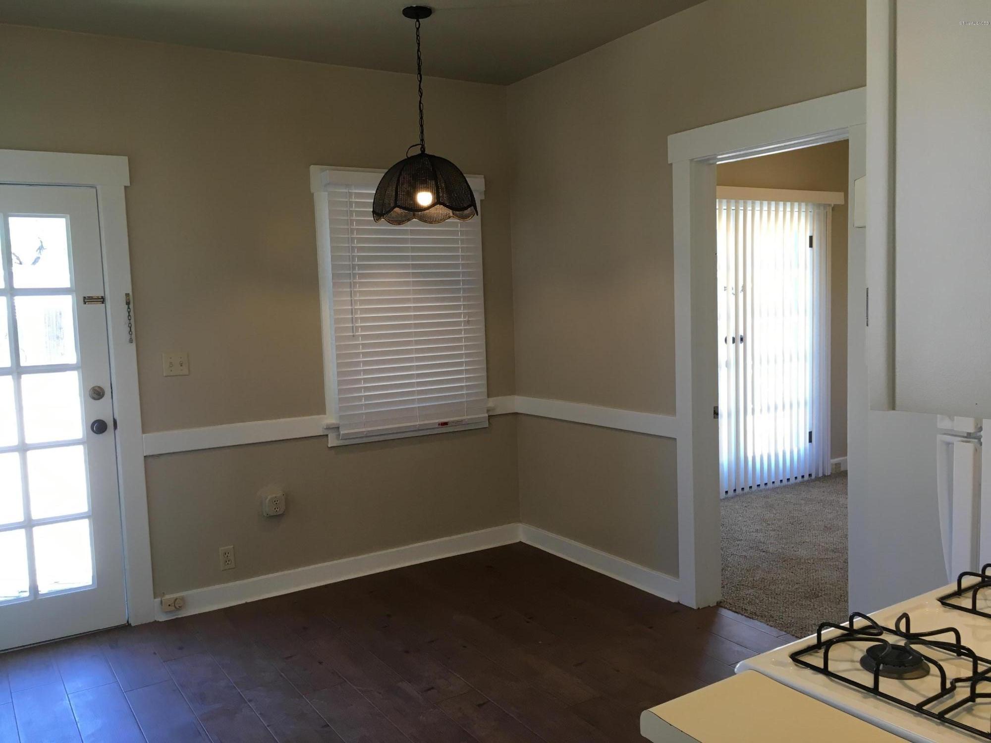 Fairmount - Residential Lease