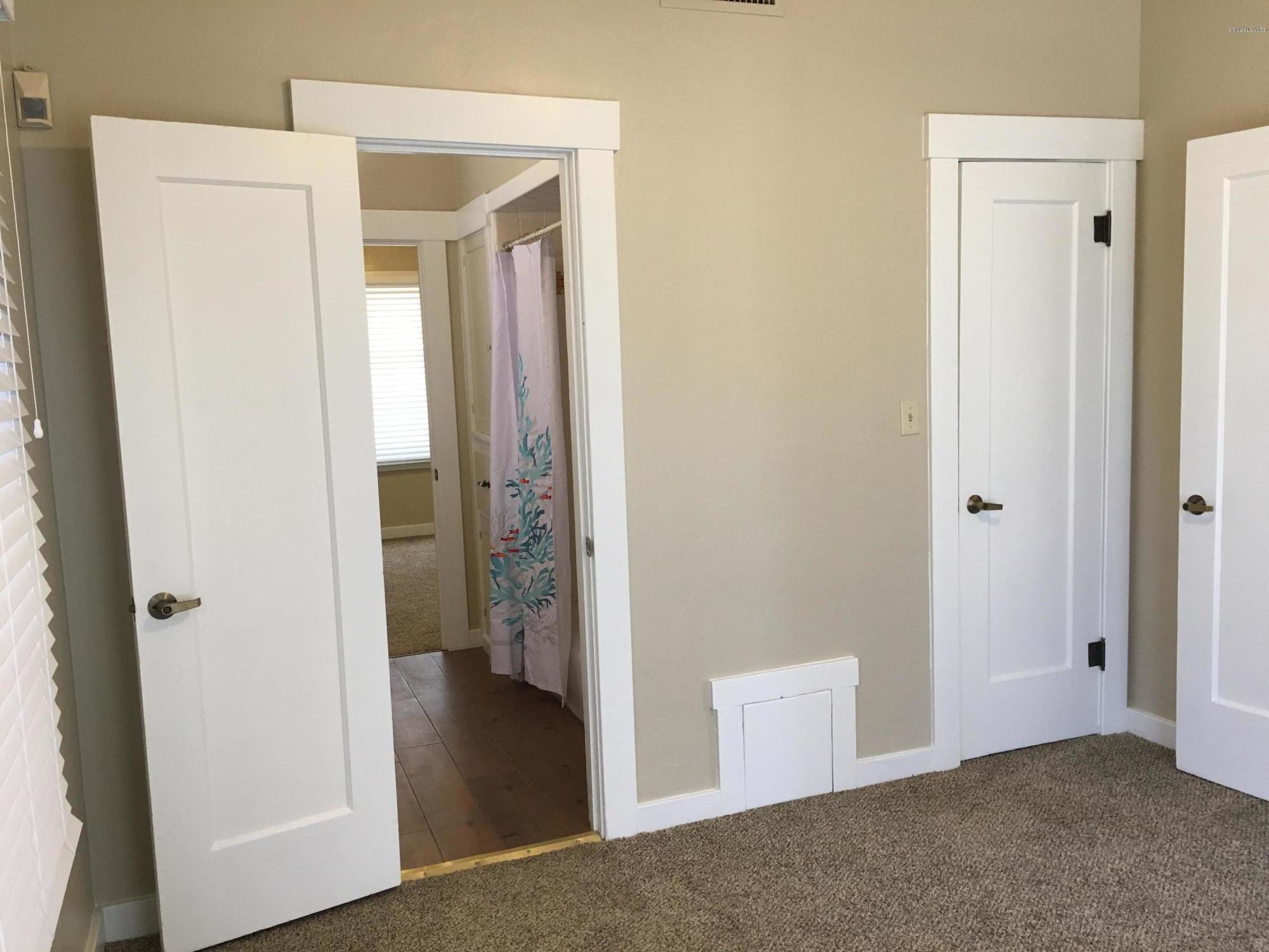 Fairmount - Residential Lease