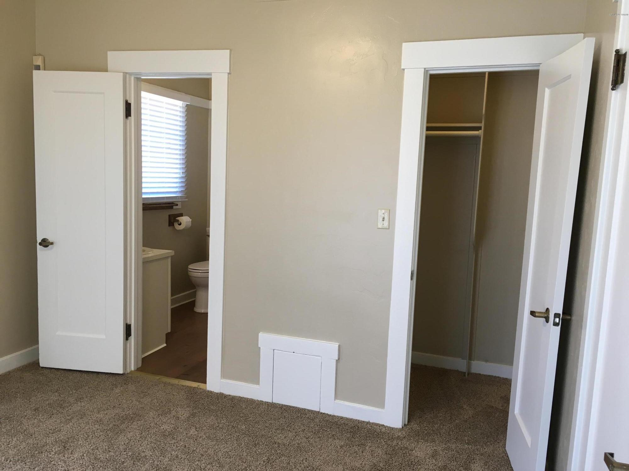 Fairmount - Residential Lease