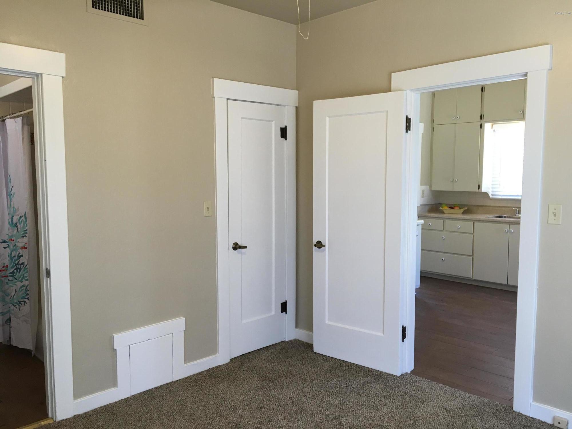 Fairmount - Residential Lease