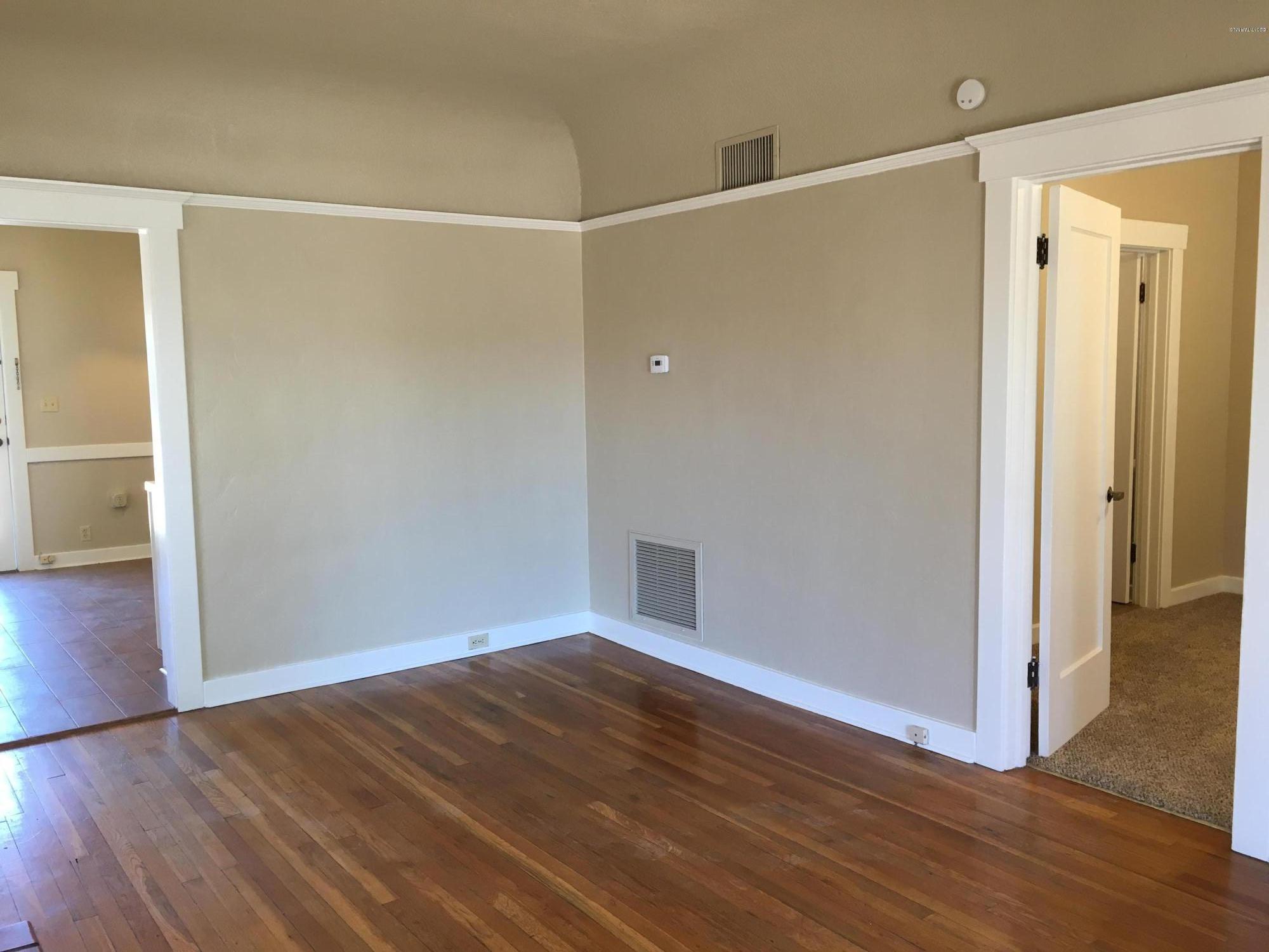 Fairmount - Residential Lease