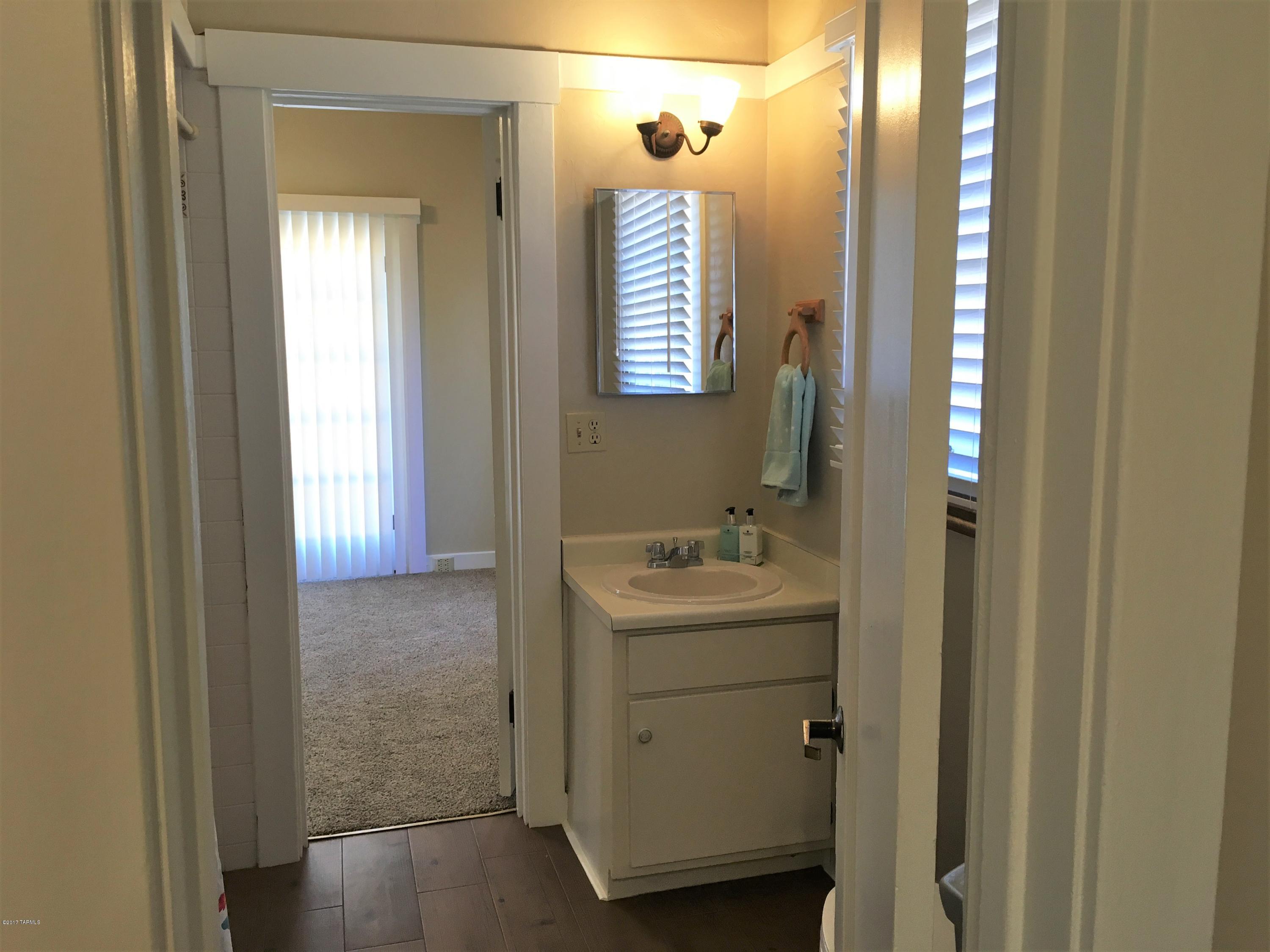 Fairmount - Residential Lease