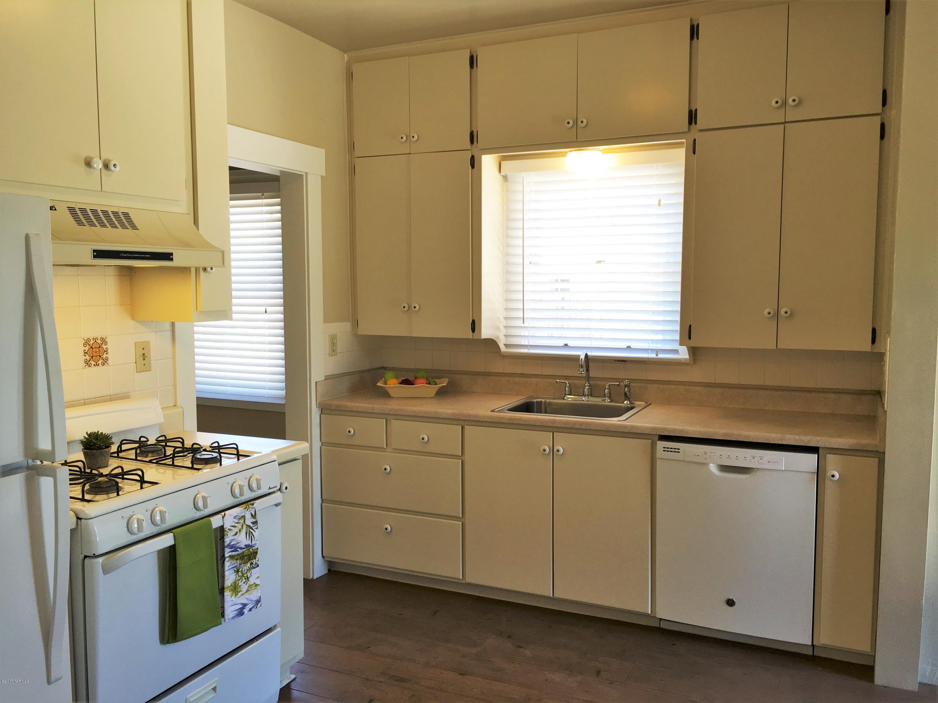Fairmount - Residential Lease