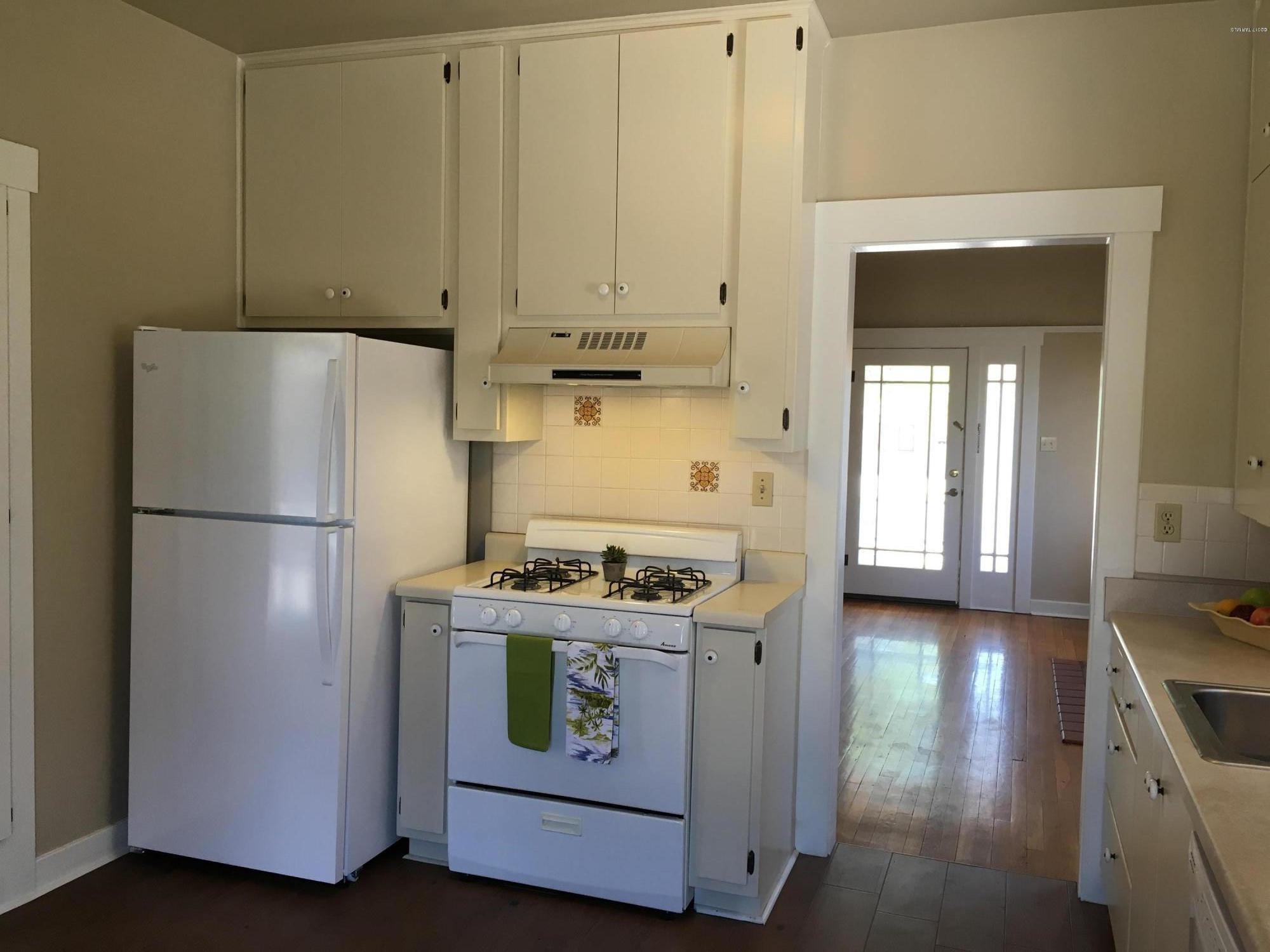 Fairmount - Residential Lease