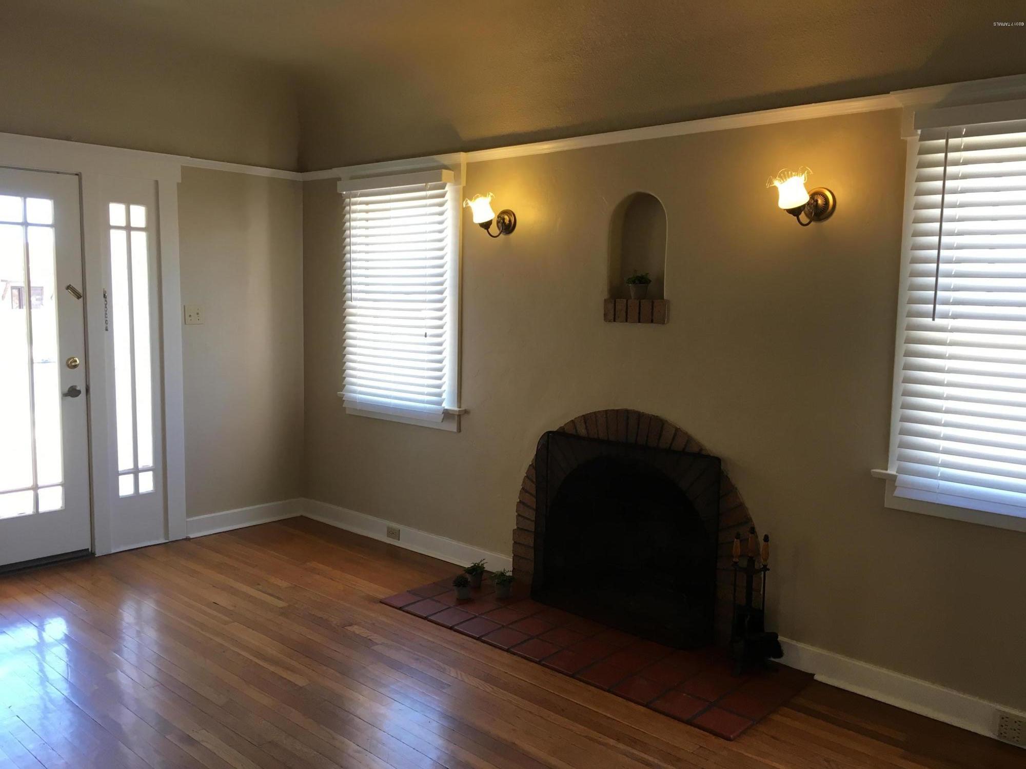 Fairmount - Residential Lease