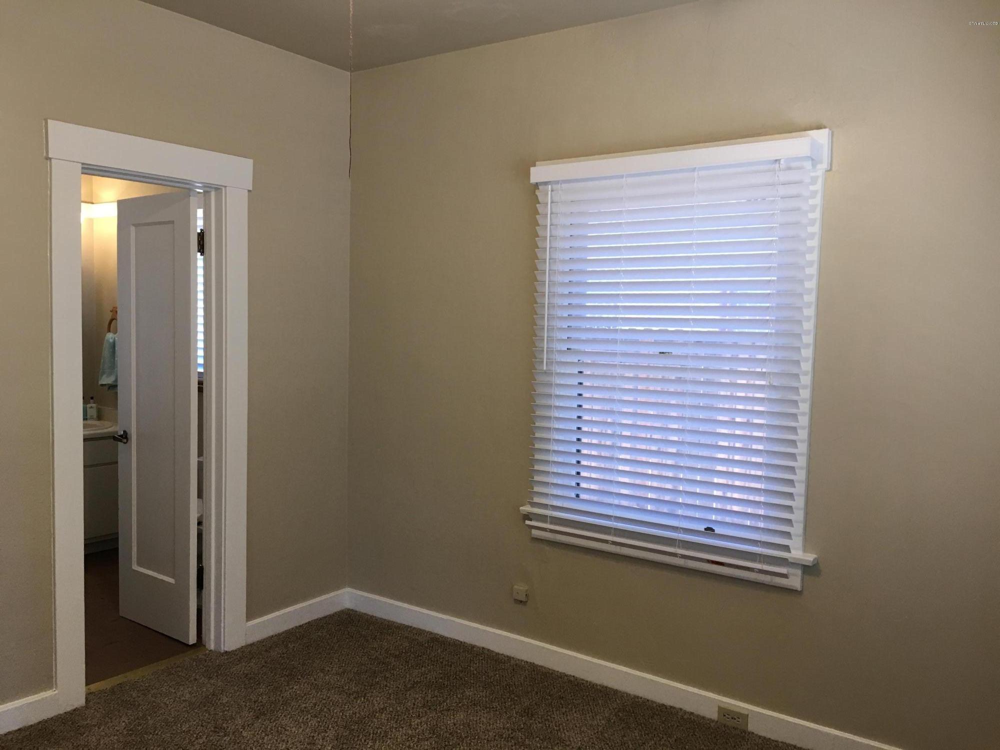 Fairmount - Residential Lease
