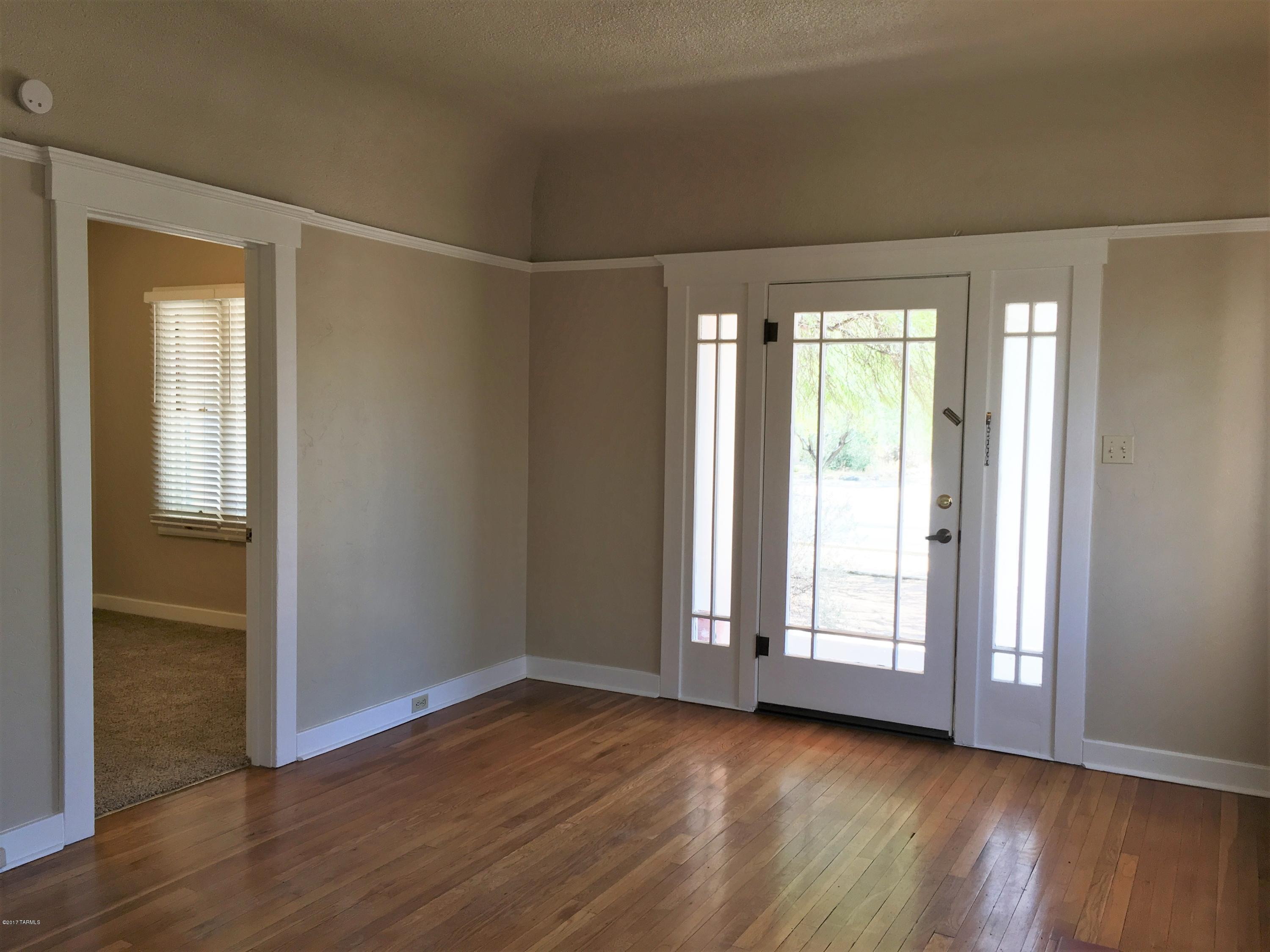 Fairmount - Residential Lease
