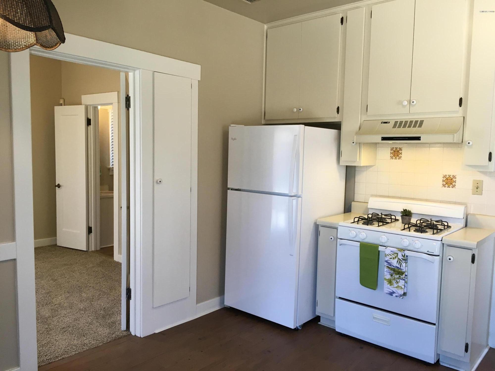 Fairmount - Residential Lease