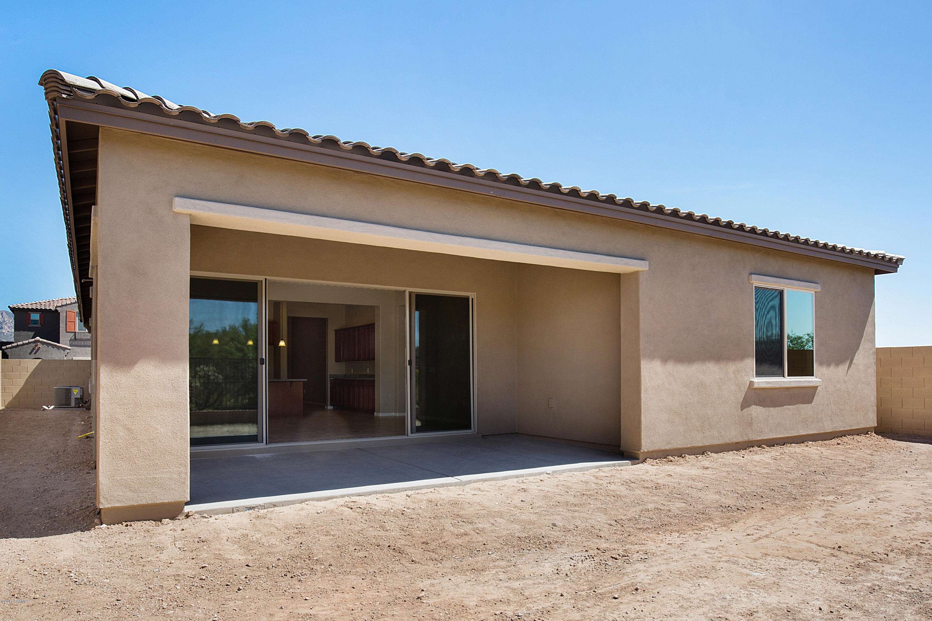 Other/Unknown - Residential
