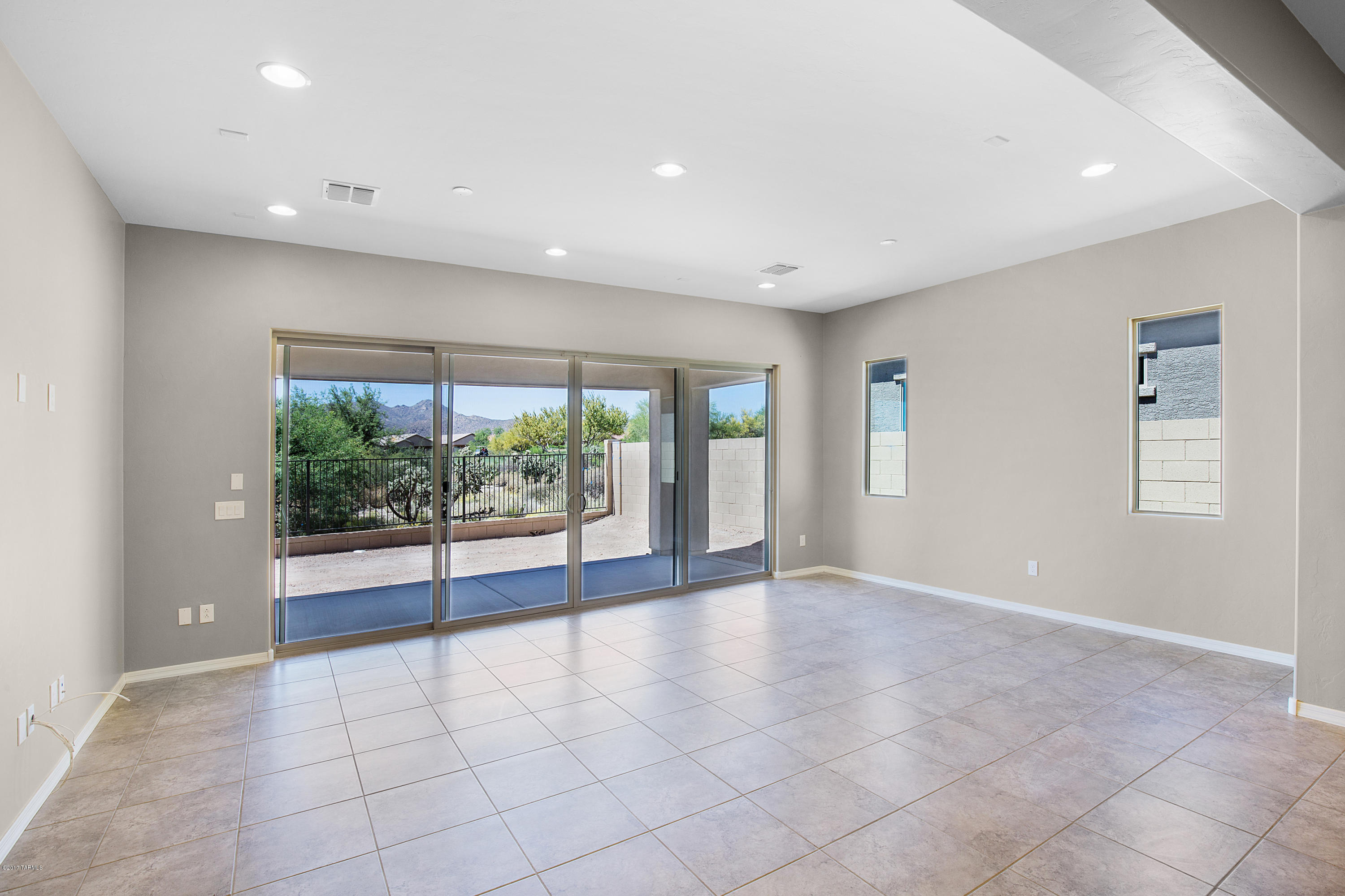 Other/Unknown - Residential