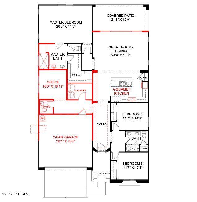 Other/Unknown - Residential