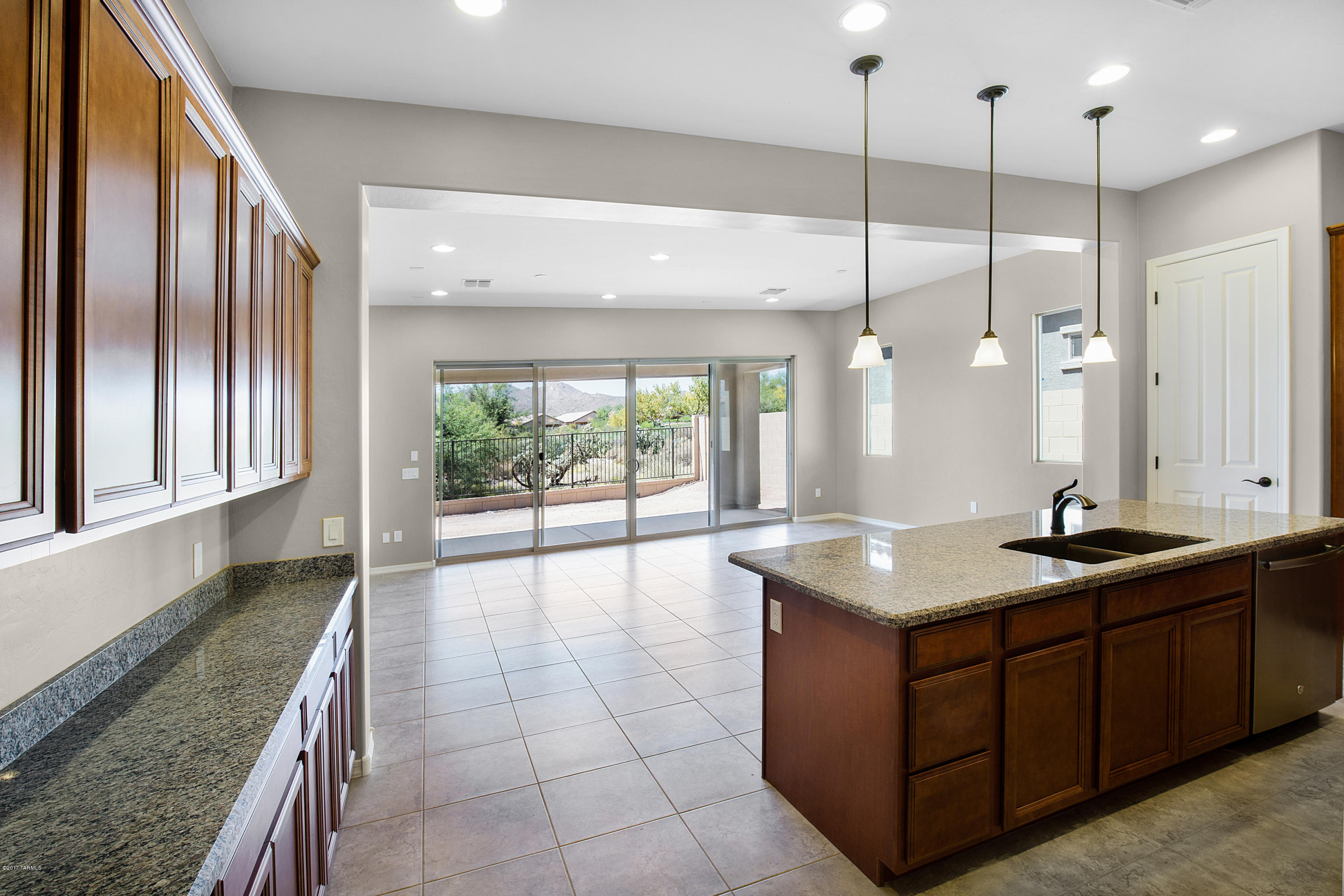 Other/Unknown - Residential