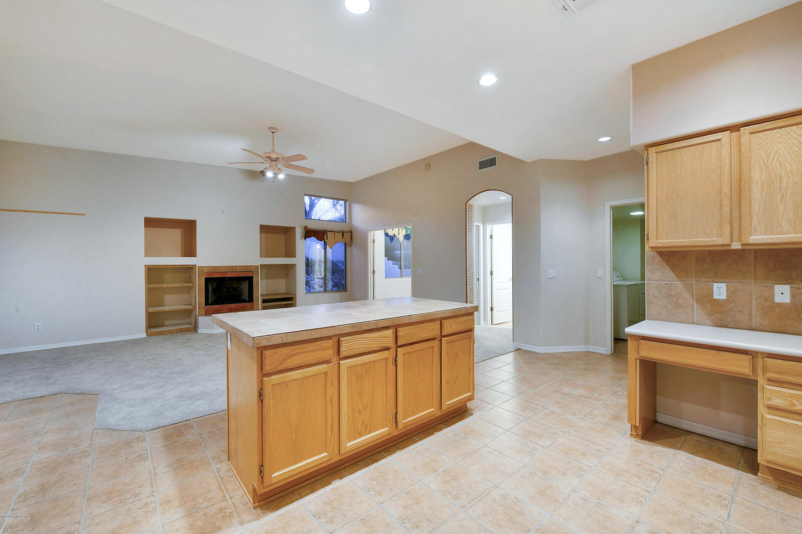 Fox Hideaway (1-45) - Residential