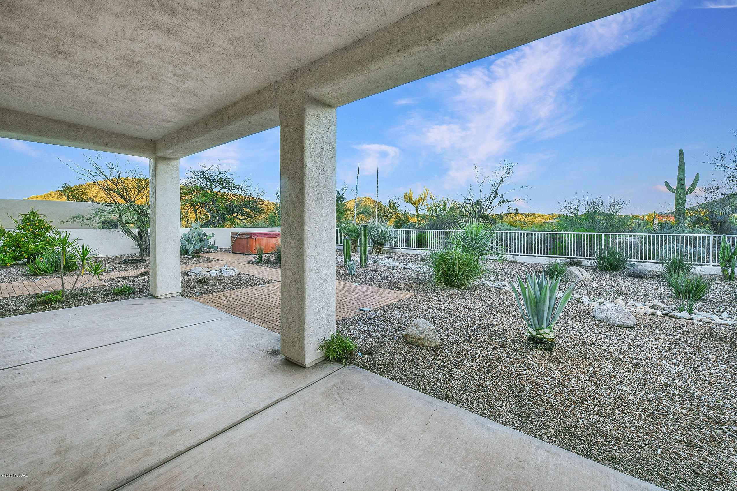 Fox Hideaway (1-45) - Residential