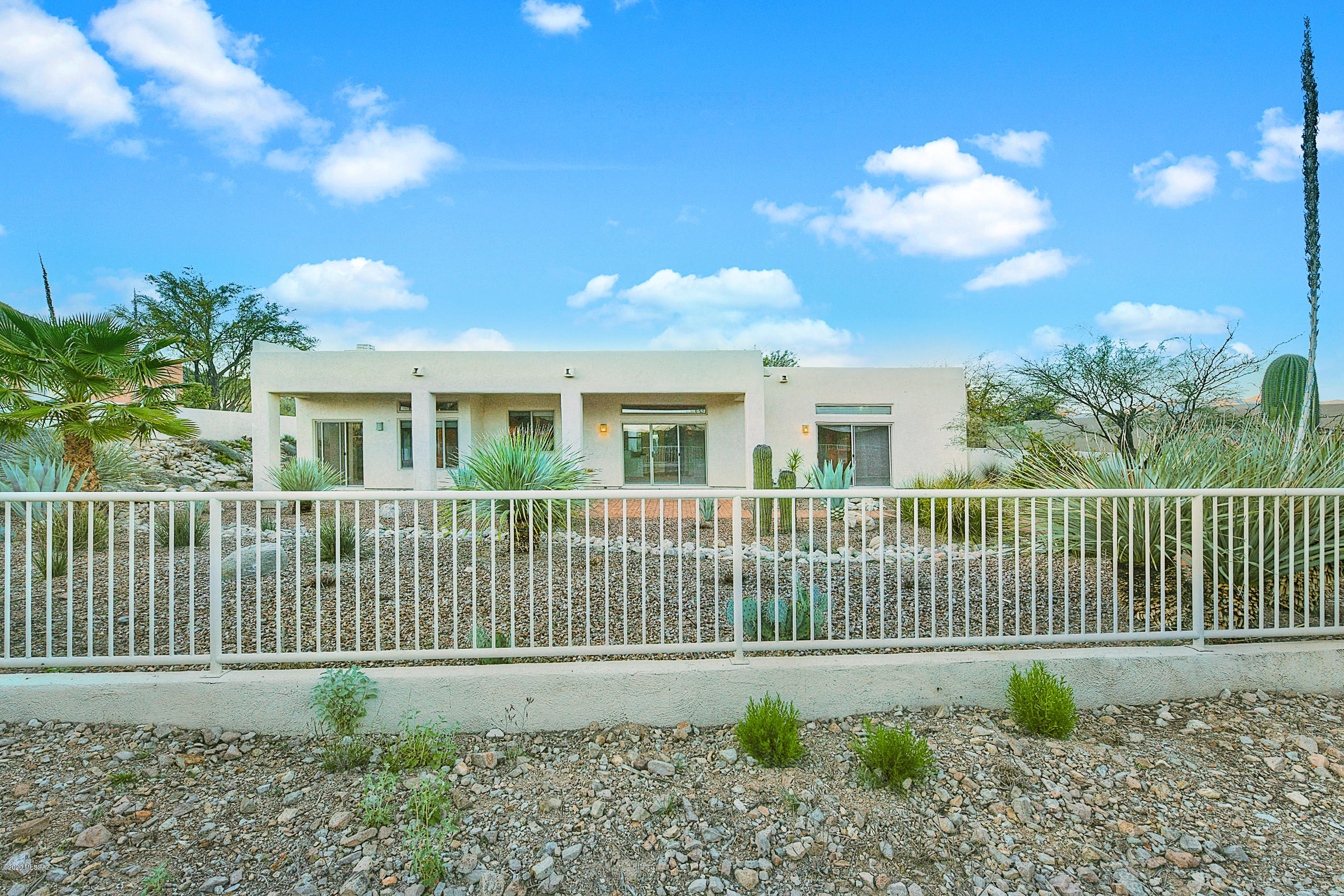 Fox Hideaway (1-45) - Residential