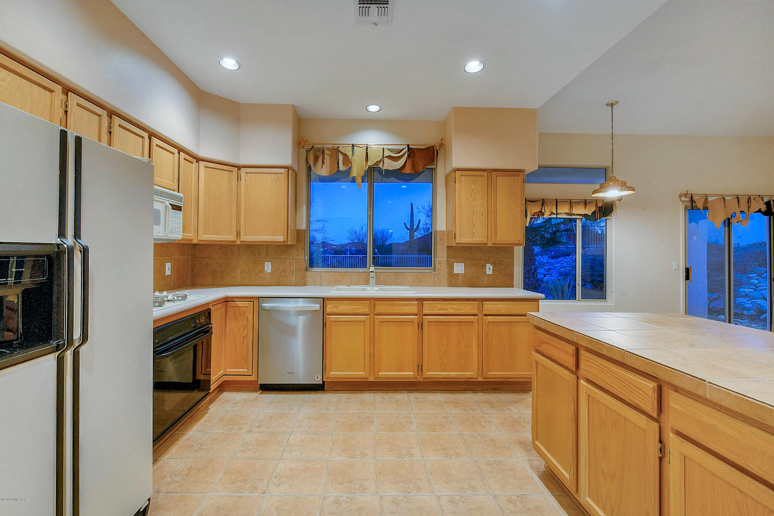 Fox Hideaway (1-45) - Residential
