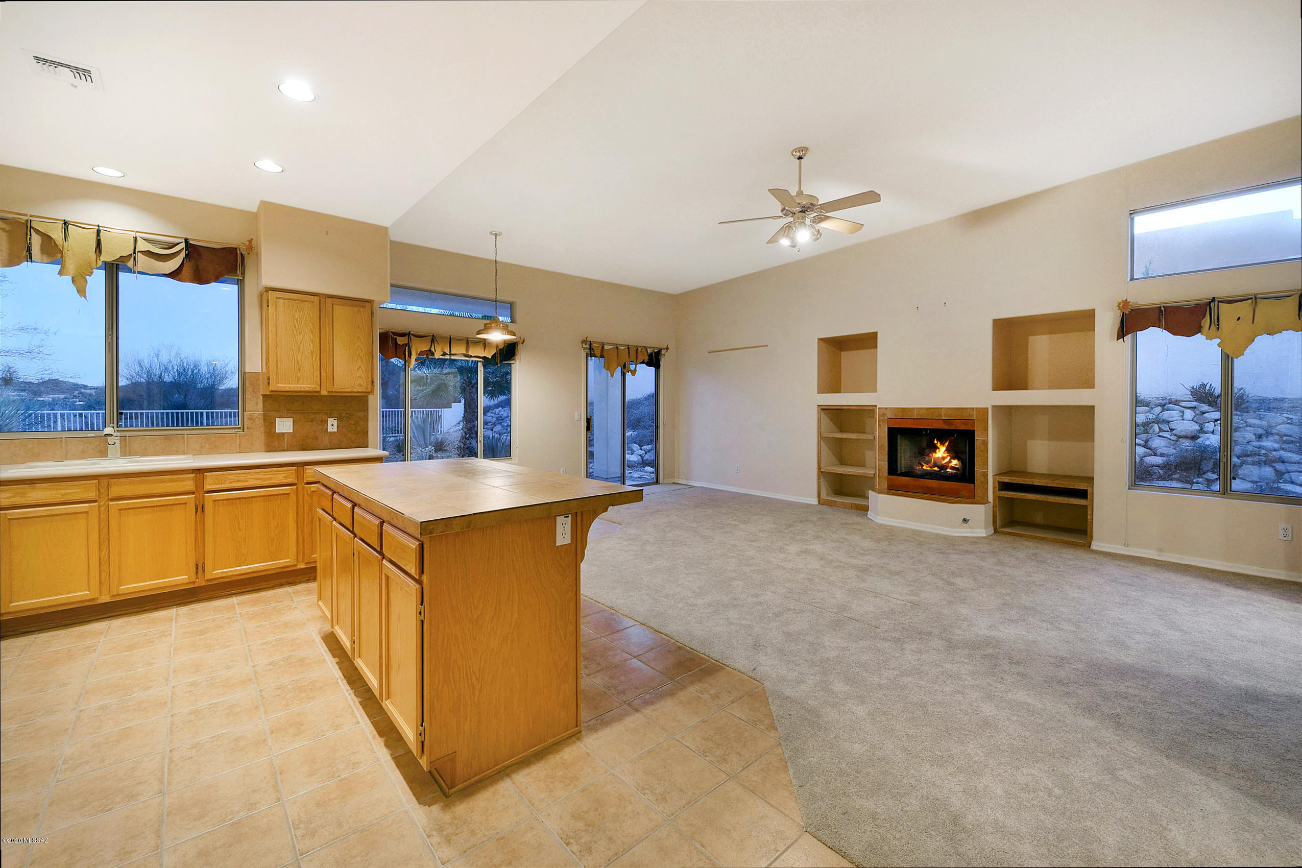 Fox Hideaway (1-45) - Residential