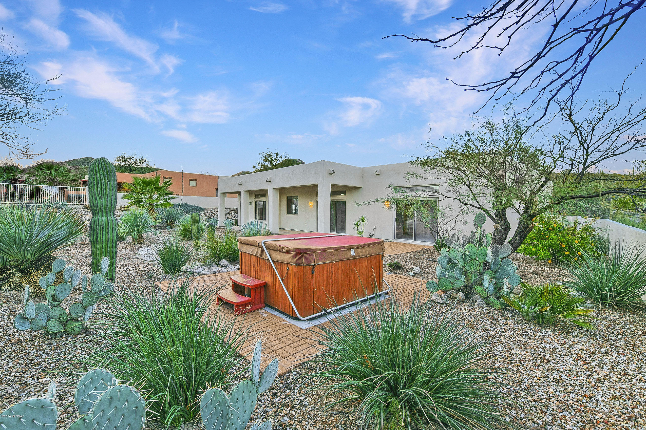 Fox Hideaway (1-45) - Residential