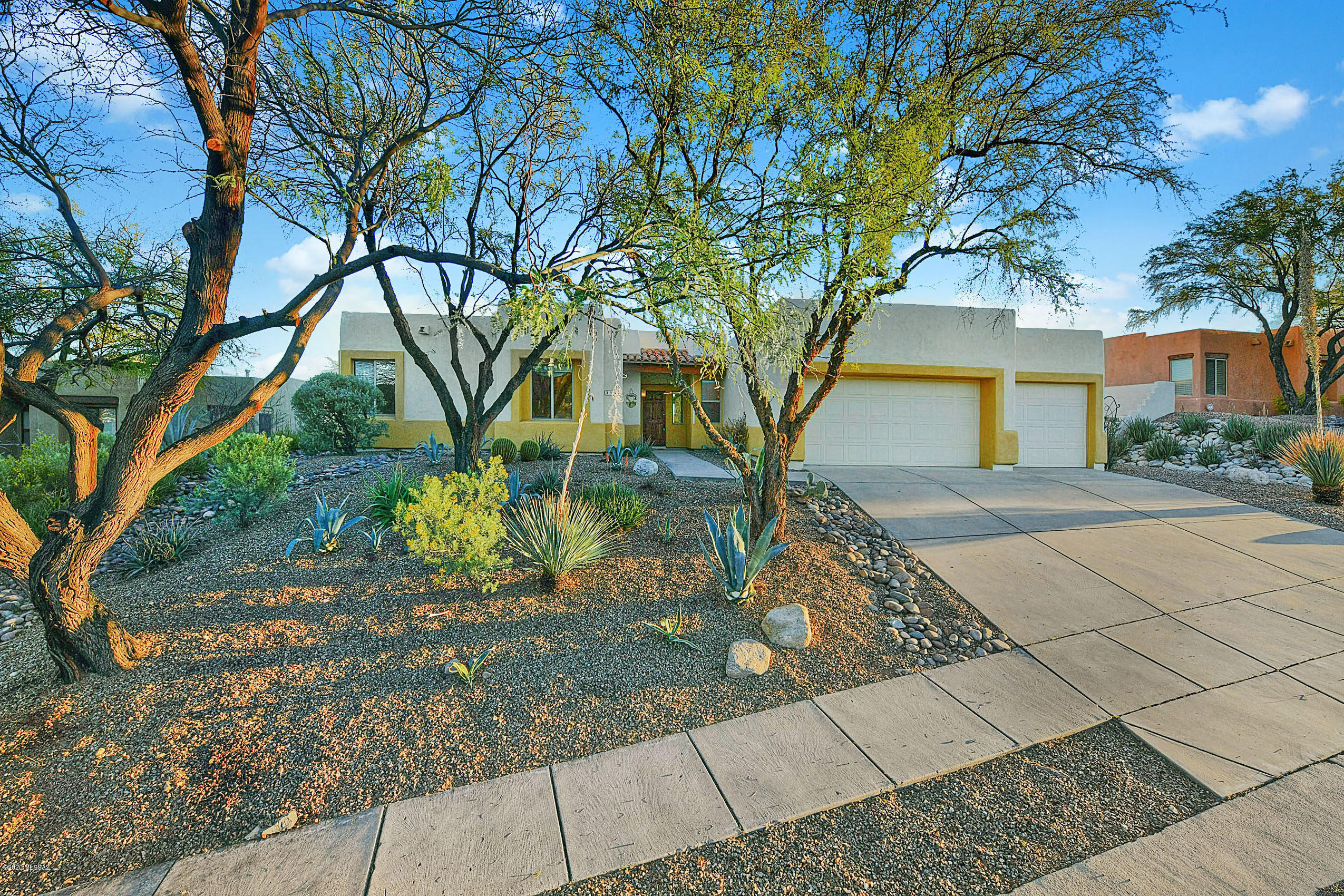 Fox Hideaway (1-45) - Residential