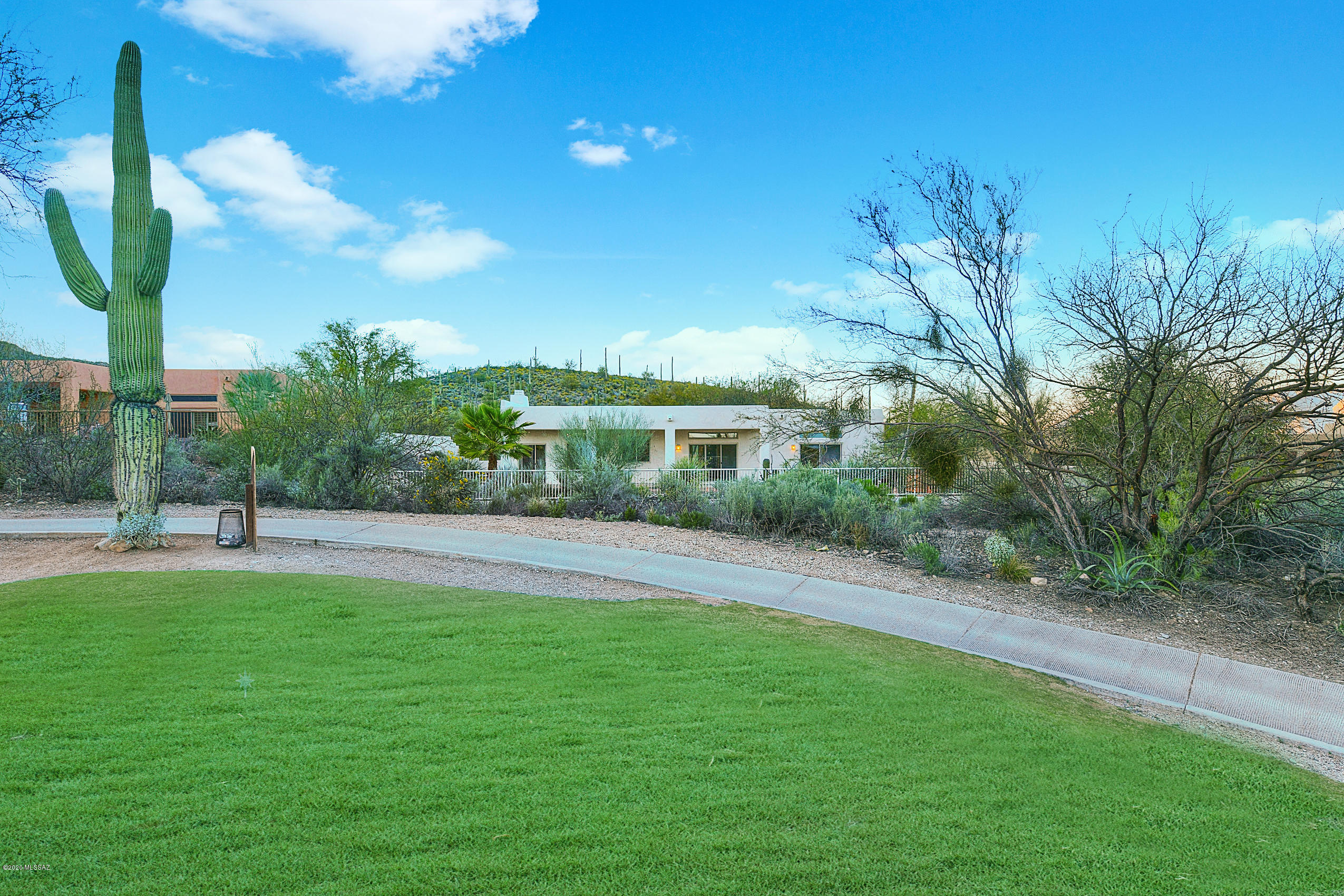 Fox Hideaway (1-45) - Residential