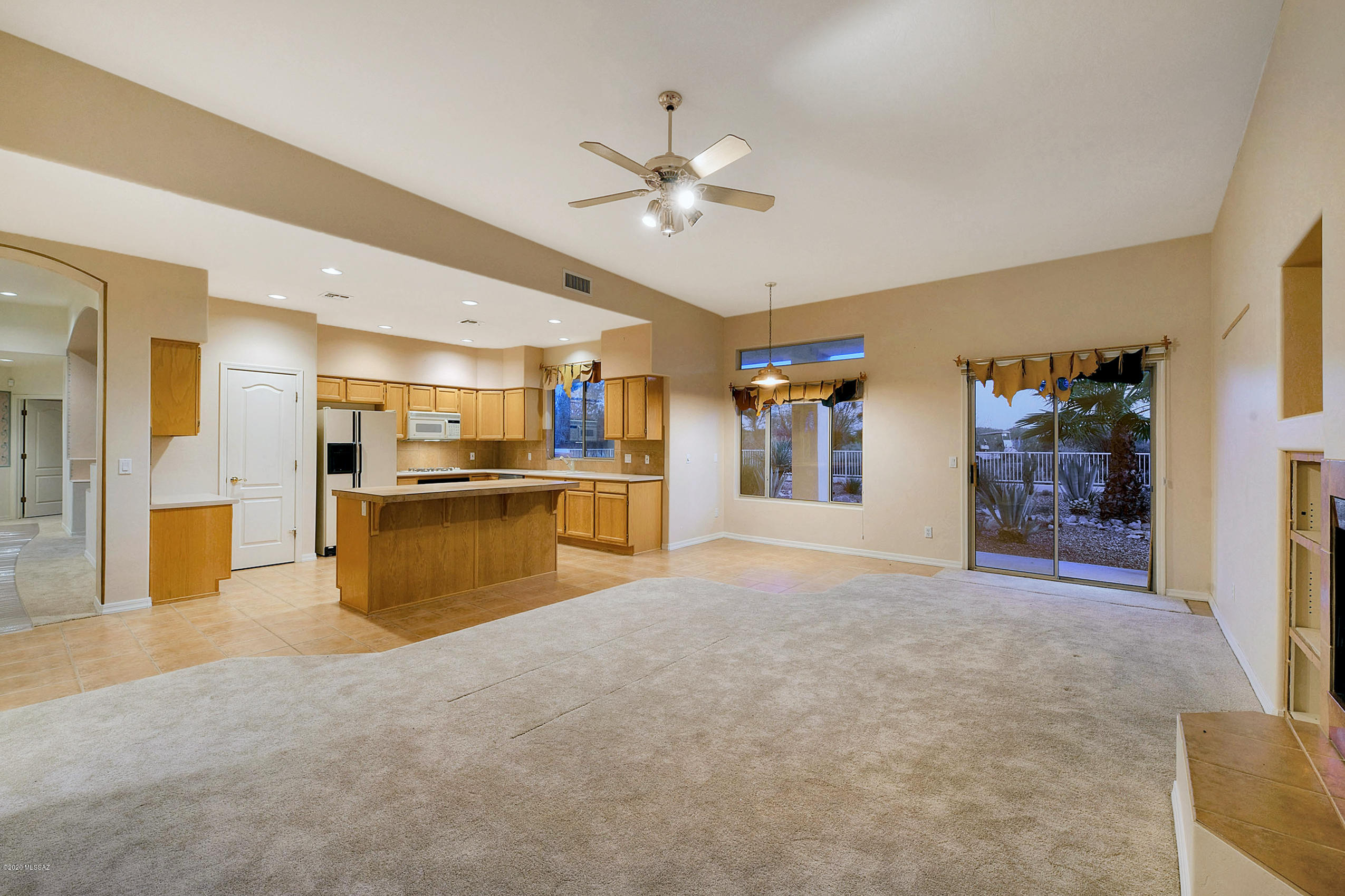 Fox Hideaway (1-45) - Residential