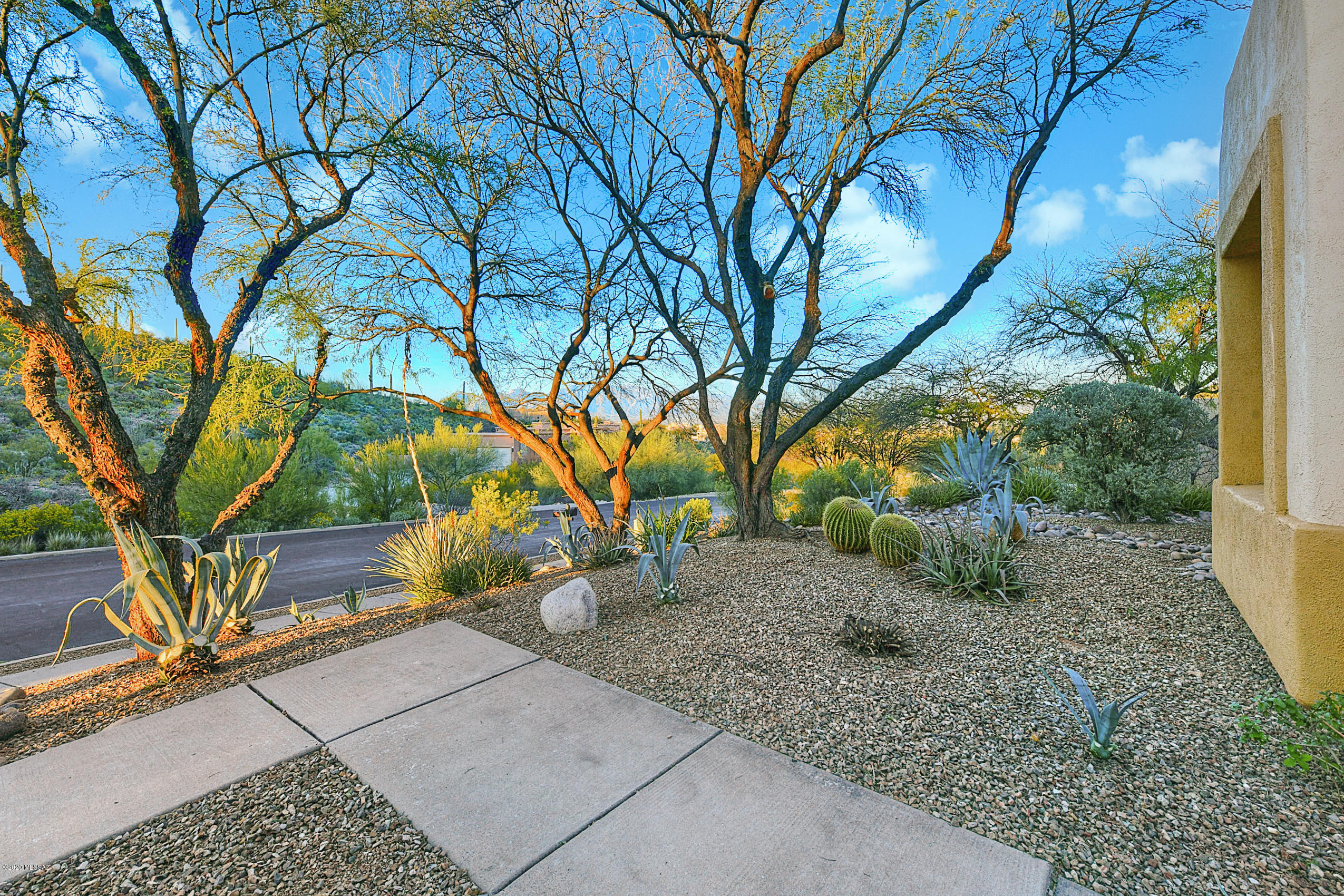 Fox Hideaway (1-45) - Residential
