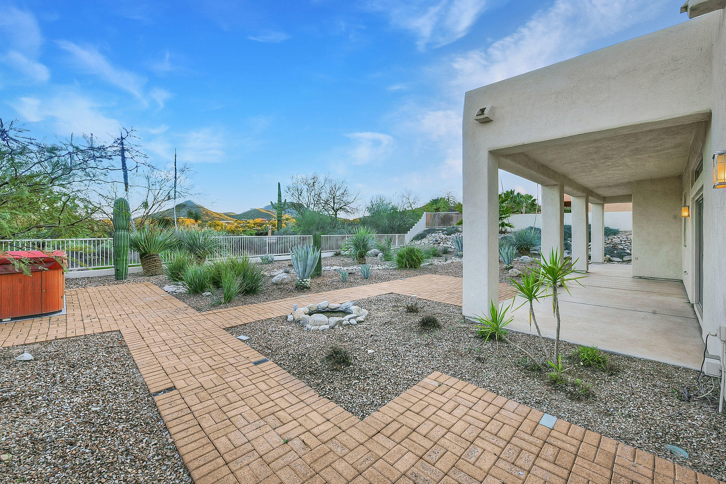Fox Hideaway (1-45) - Residential