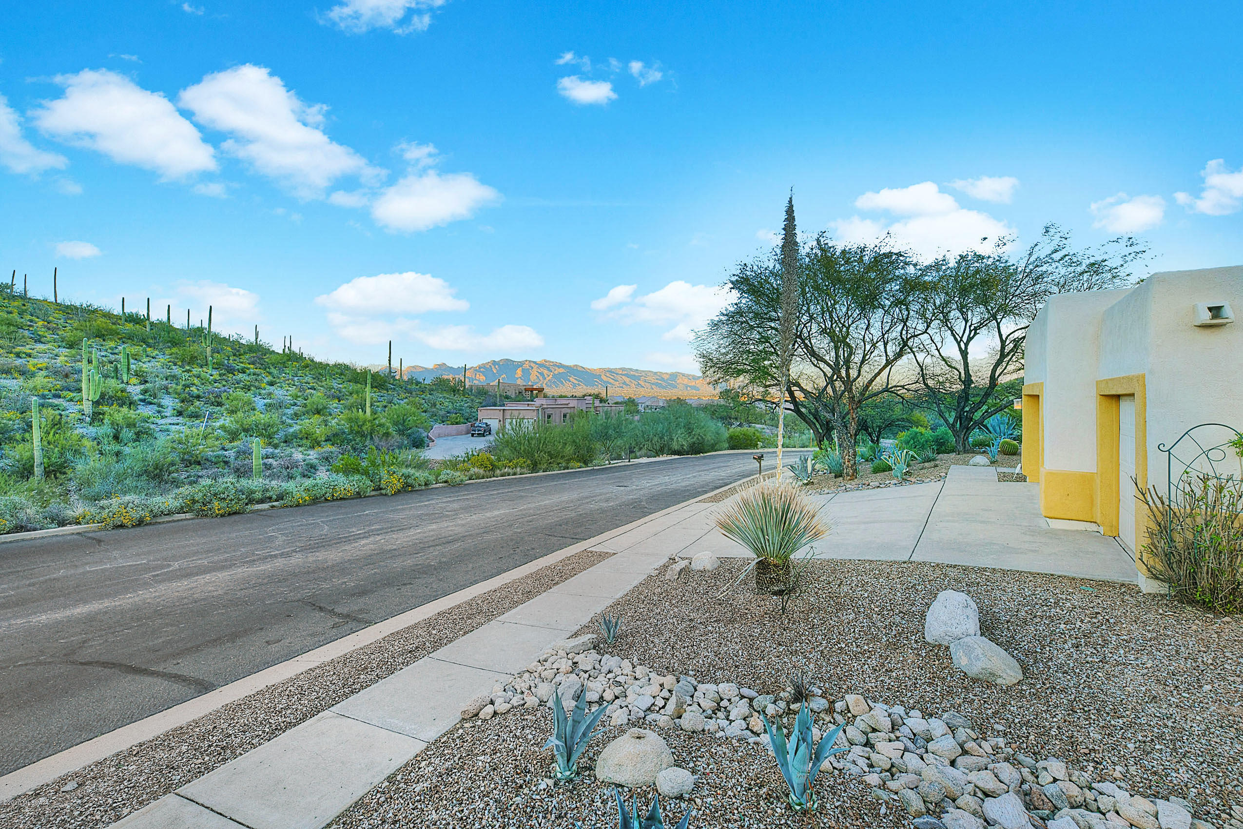 Fox Hideaway (1-45) - Residential