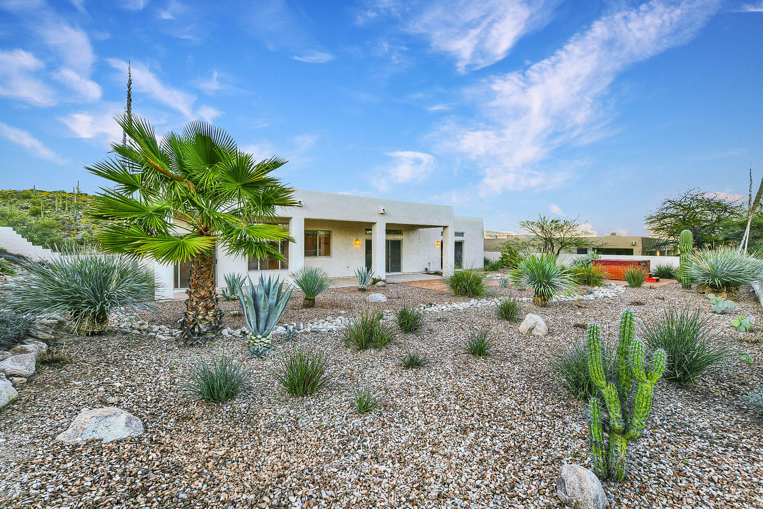 Fox Hideaway (1-45) - Residential
