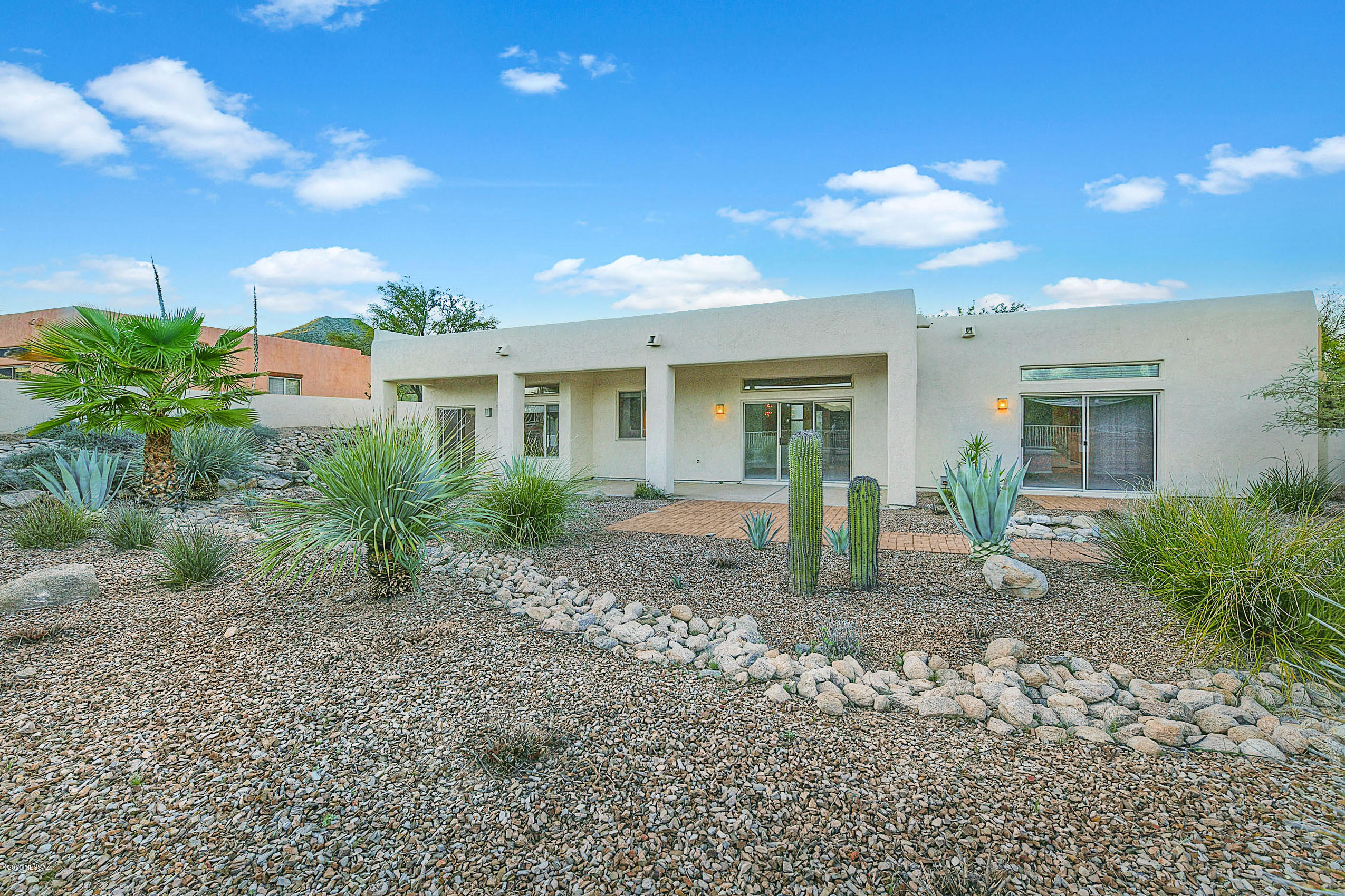 Fox Hideaway (1-45) - Residential