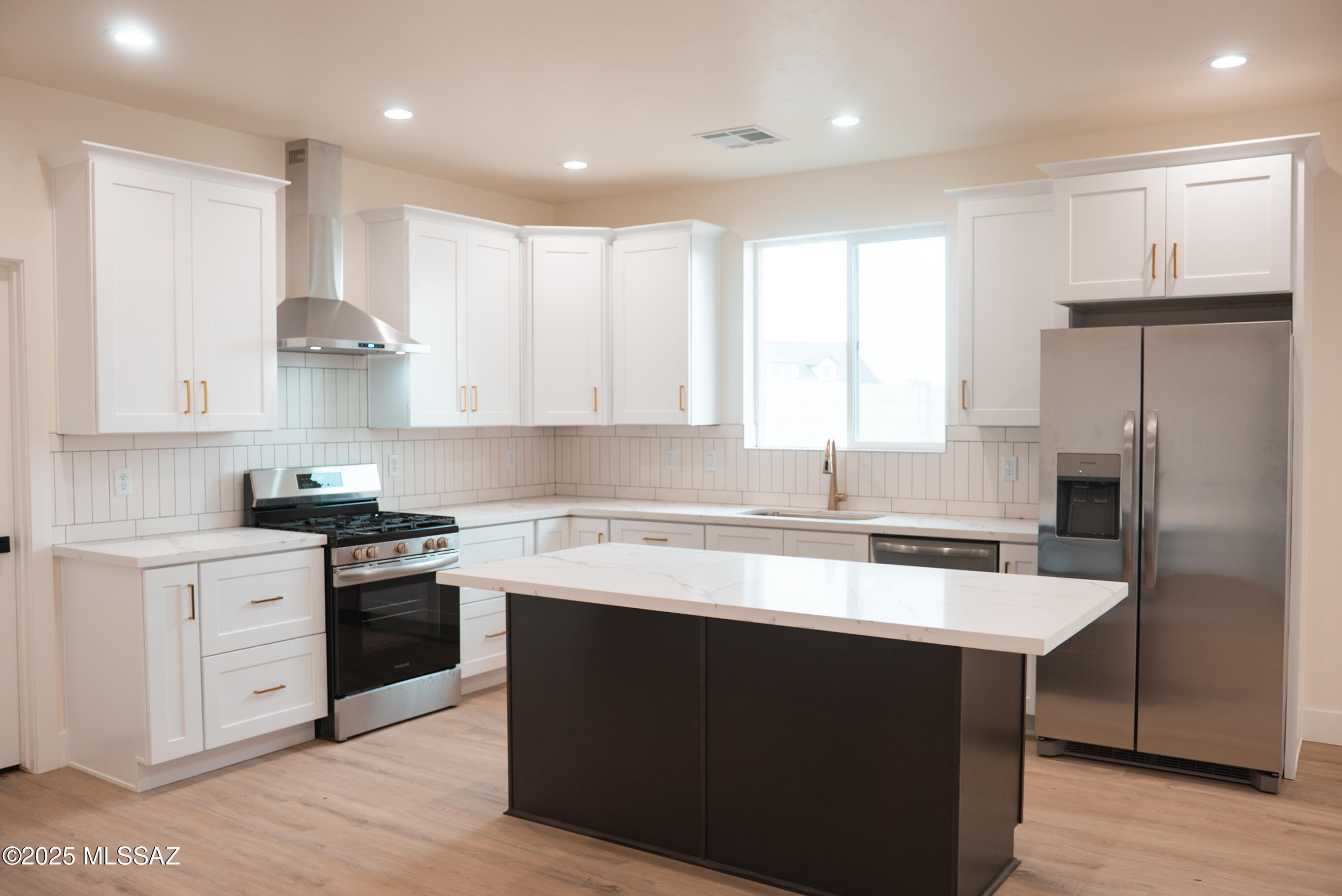 Other/Unknown - Residential