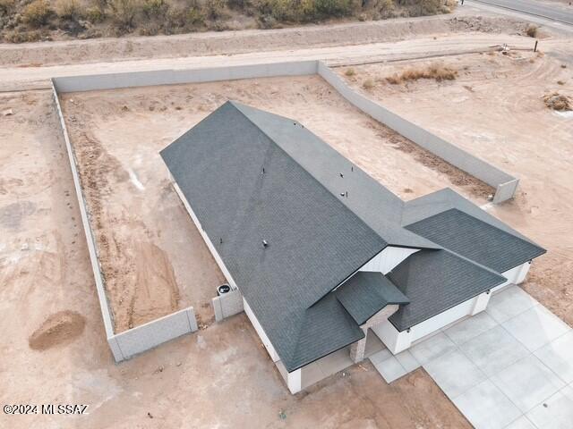 Other/Unknown - Residential