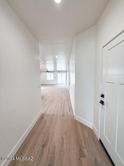 Other/Unknown - Residential