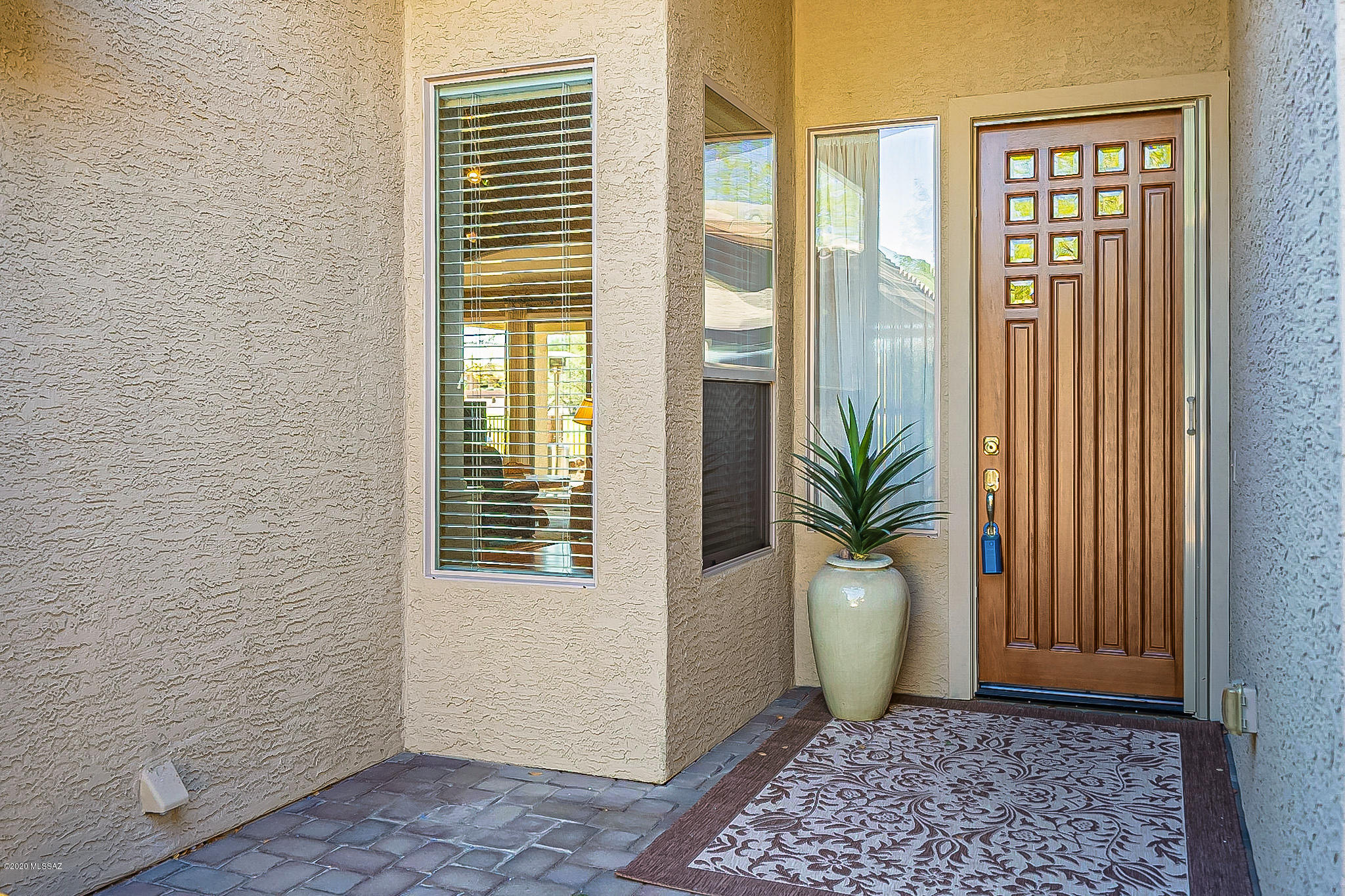 Quail Creek II Unit 16 - Residential