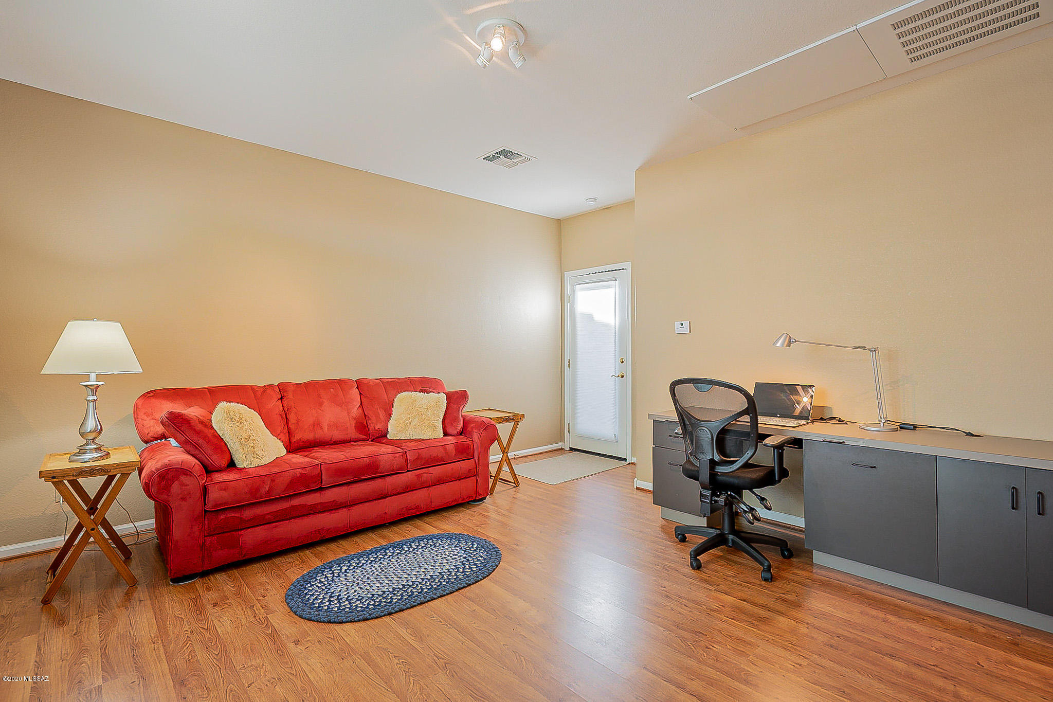Quail Creek II Unit 16 - Residential