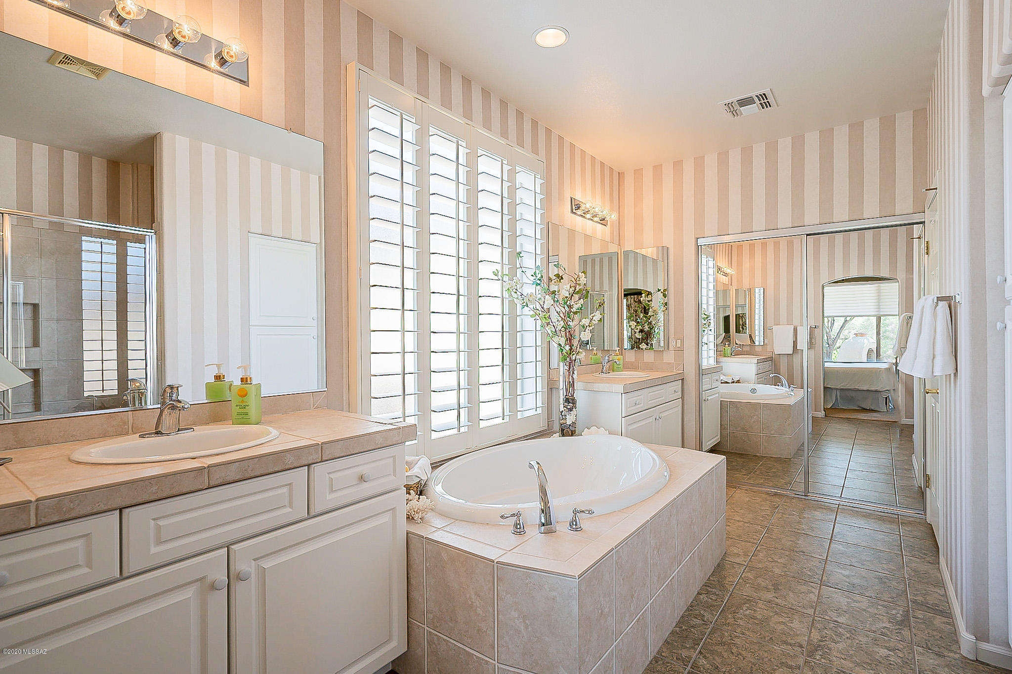 Quail Creek II Unit 16 - Residential