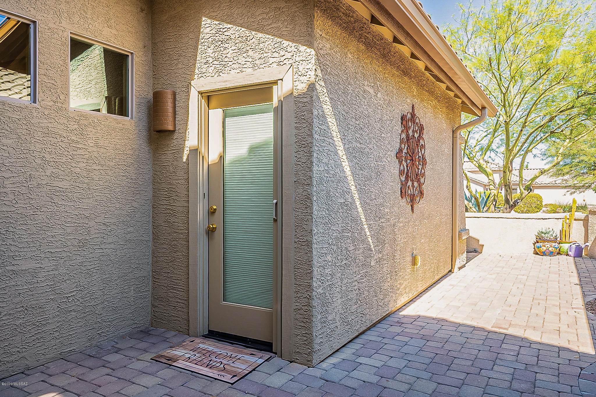 Quail Creek II Unit 16 - Residential