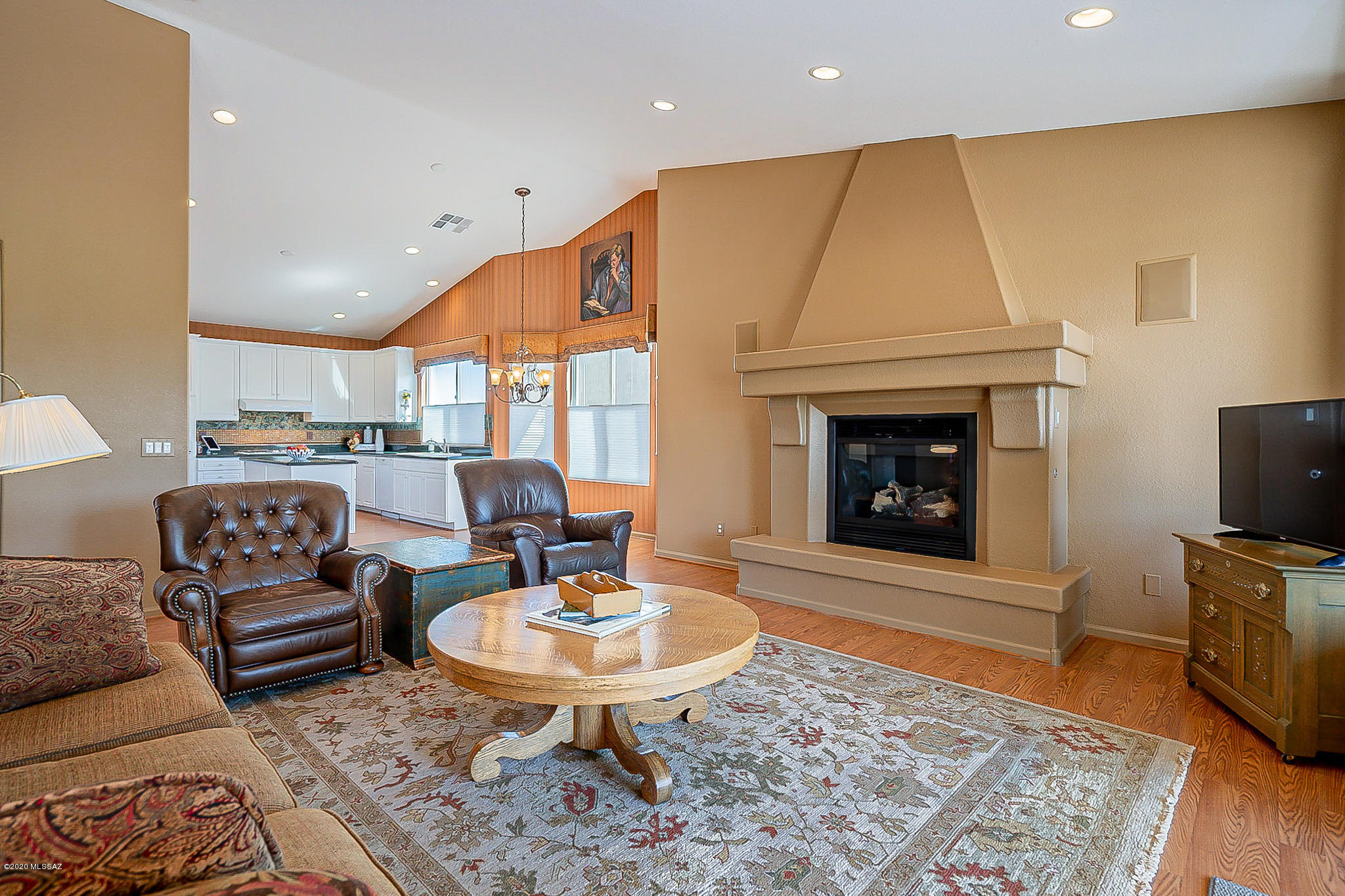 Quail Creek II Unit 16 - Residential