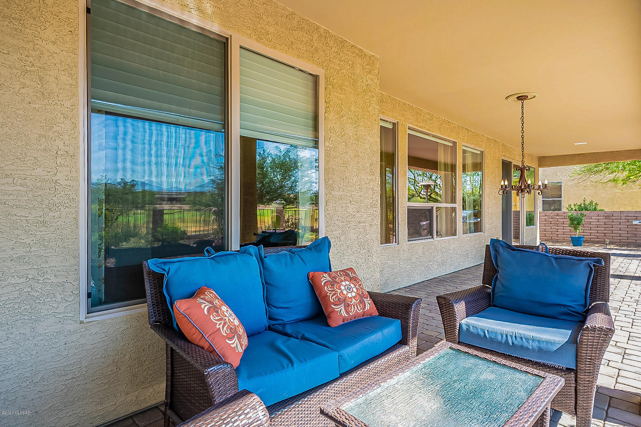 Quail Creek II Unit 16 - Residential
